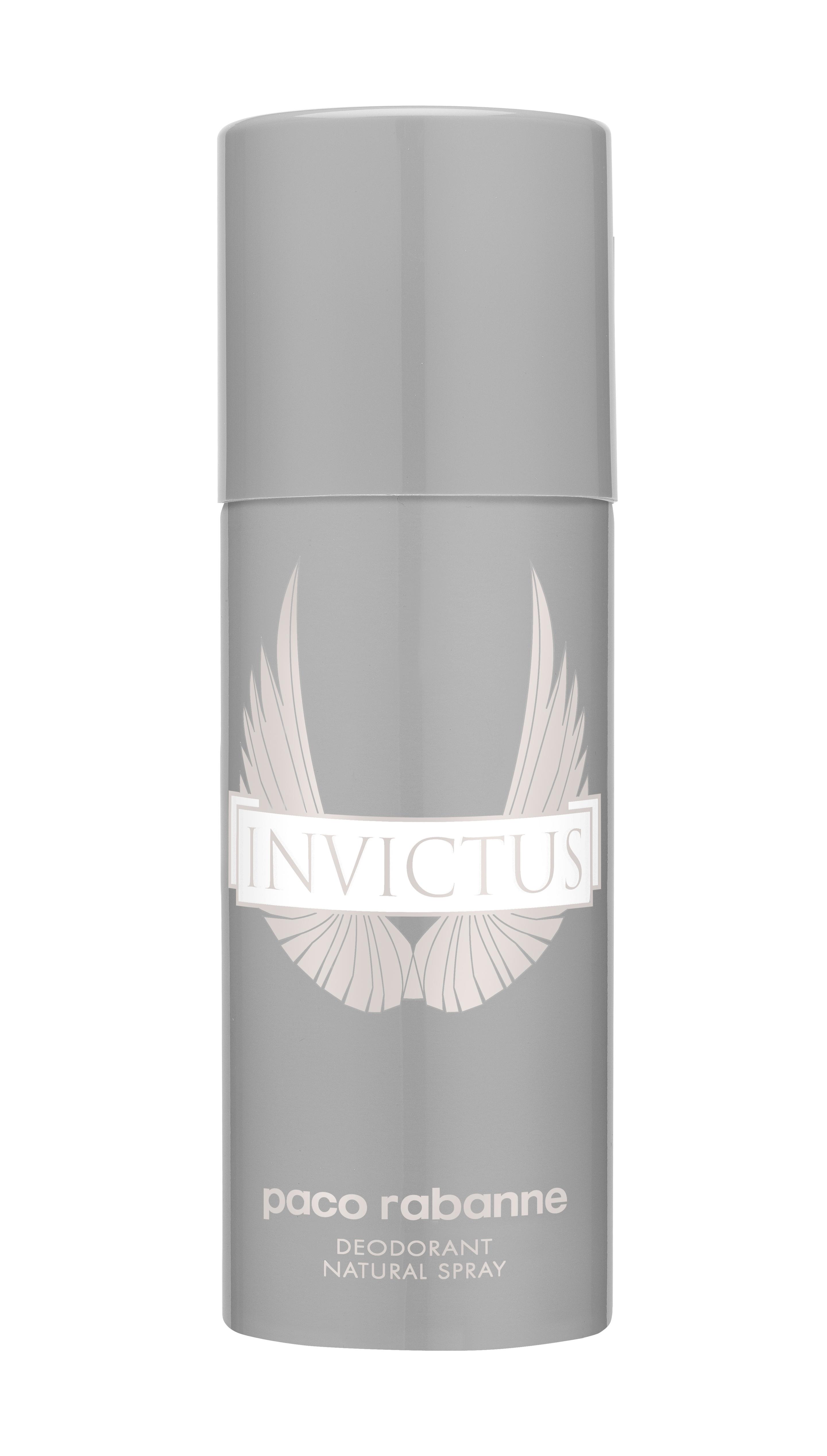 Rabanne Invictus Deodorant Spray