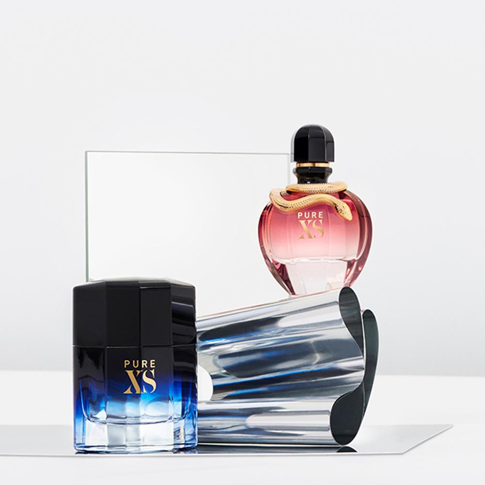 Produktbild Rabanne Pure XS Eau de Toilette 3 von 4