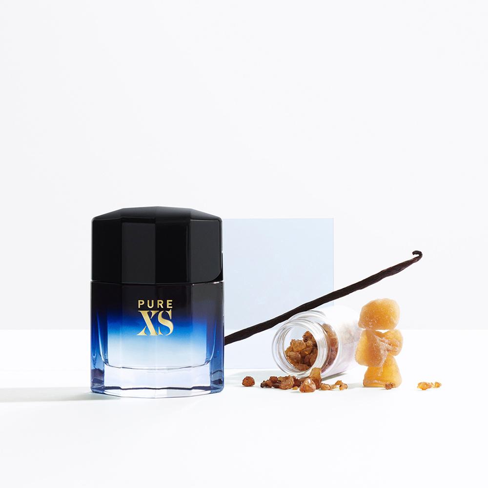 Produktbild Rabanne Pure XS Eau de Toilette 4 von 4