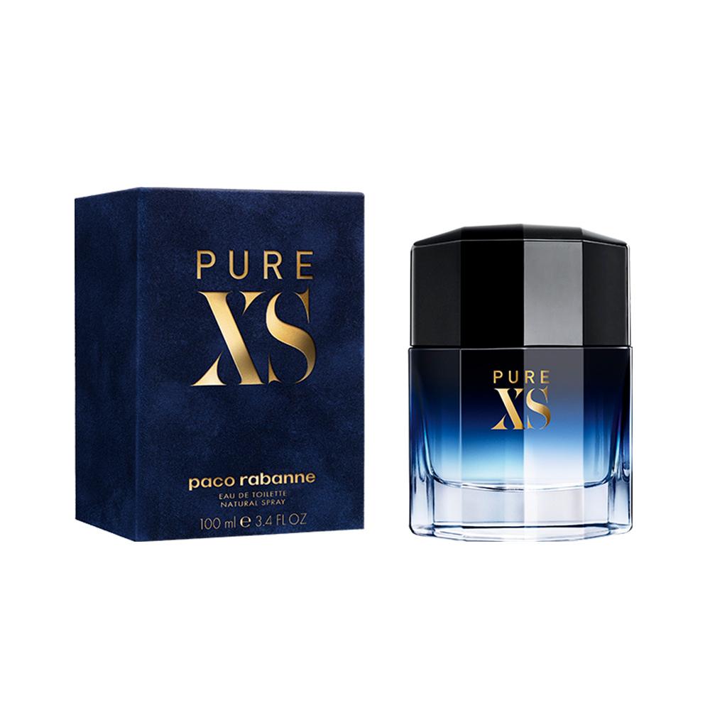 Produktbild Rabanne Pure XS Eau de Toilette 2 von 4