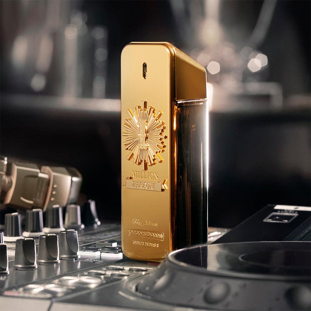 Produktbild Rabanne 1 Million Parfum 3 von 8