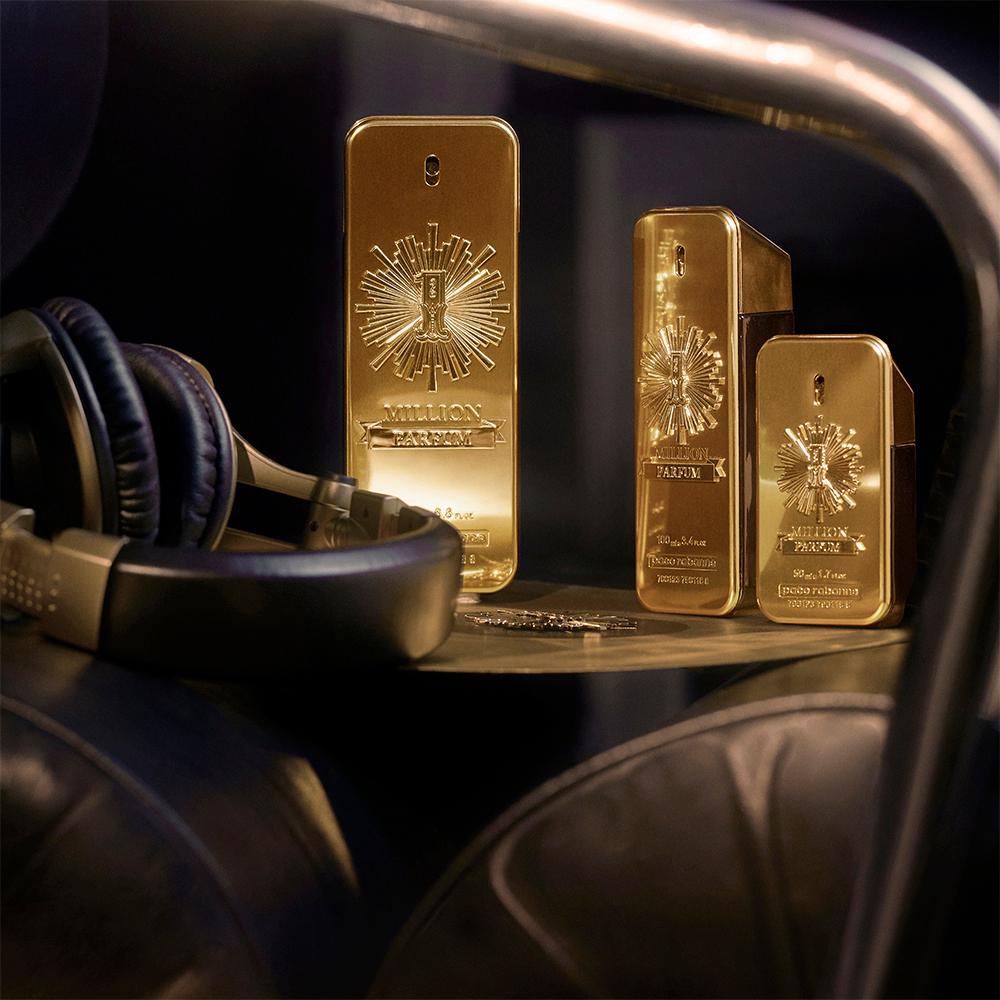 Produktbild Rabanne 1 Million Parfum 4 von 8