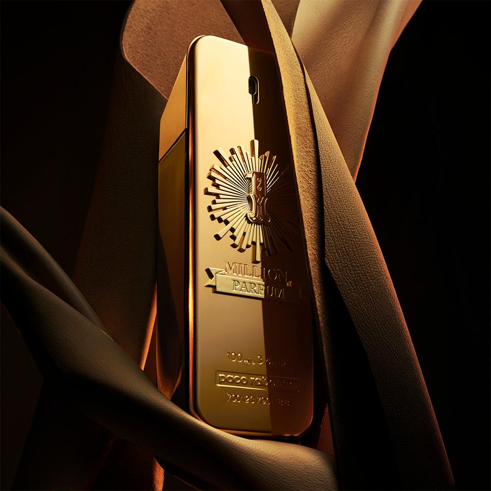 Produktbild Rabanne 1 Million Parfum 5 von 8