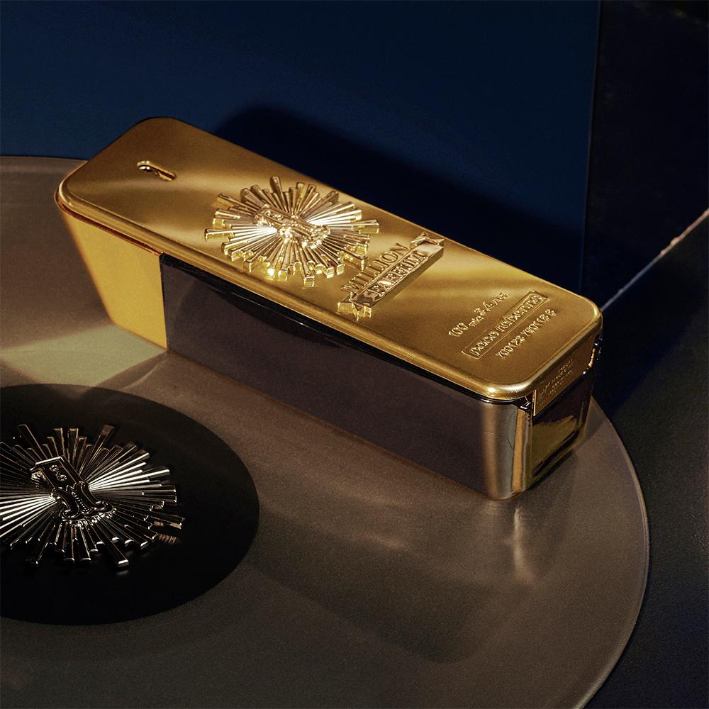 Produktbild Rabanne 1 Million Parfum 6 von 8