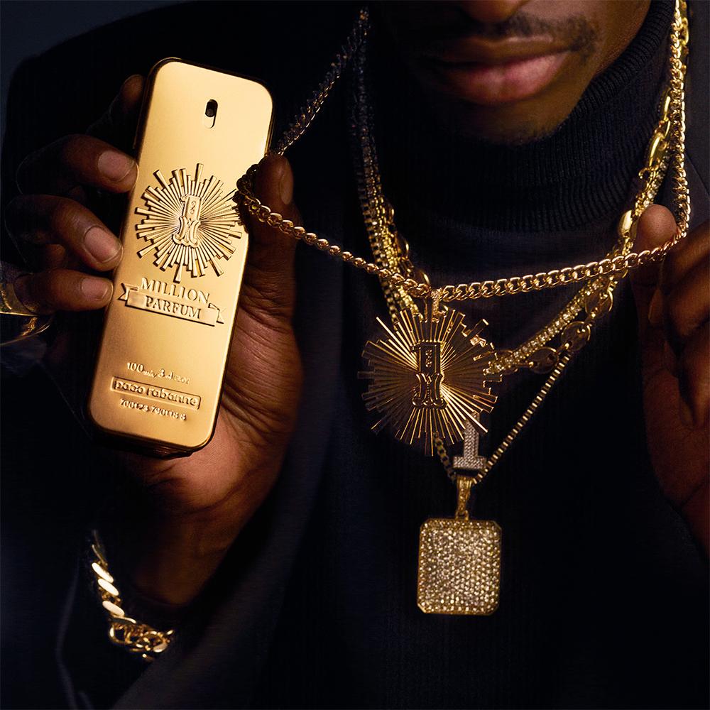 Produktbild Rabanne 1 Million Parfum 7 von 8