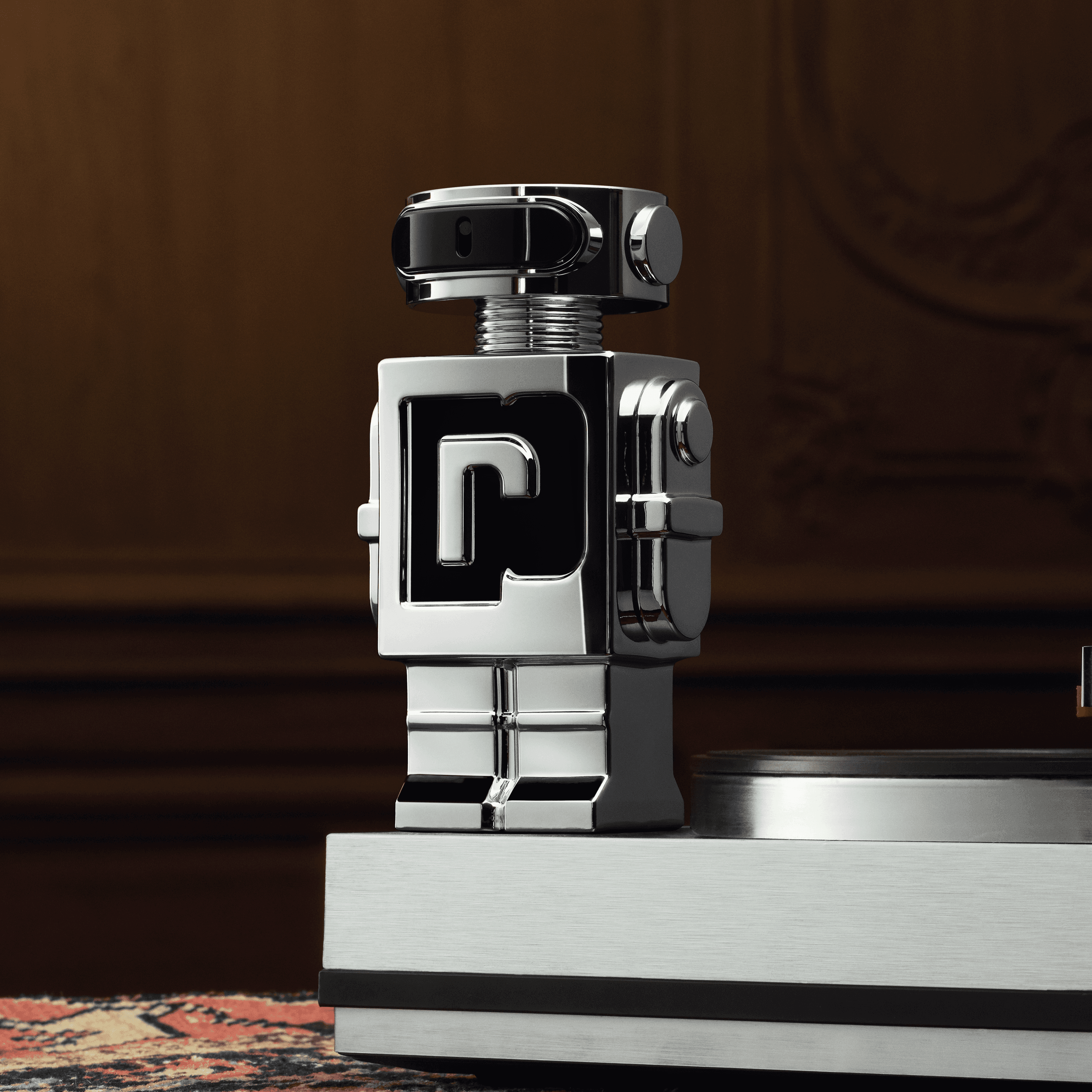 Produktbild Rabanne Phantom Eau de Toilette 5 von 7