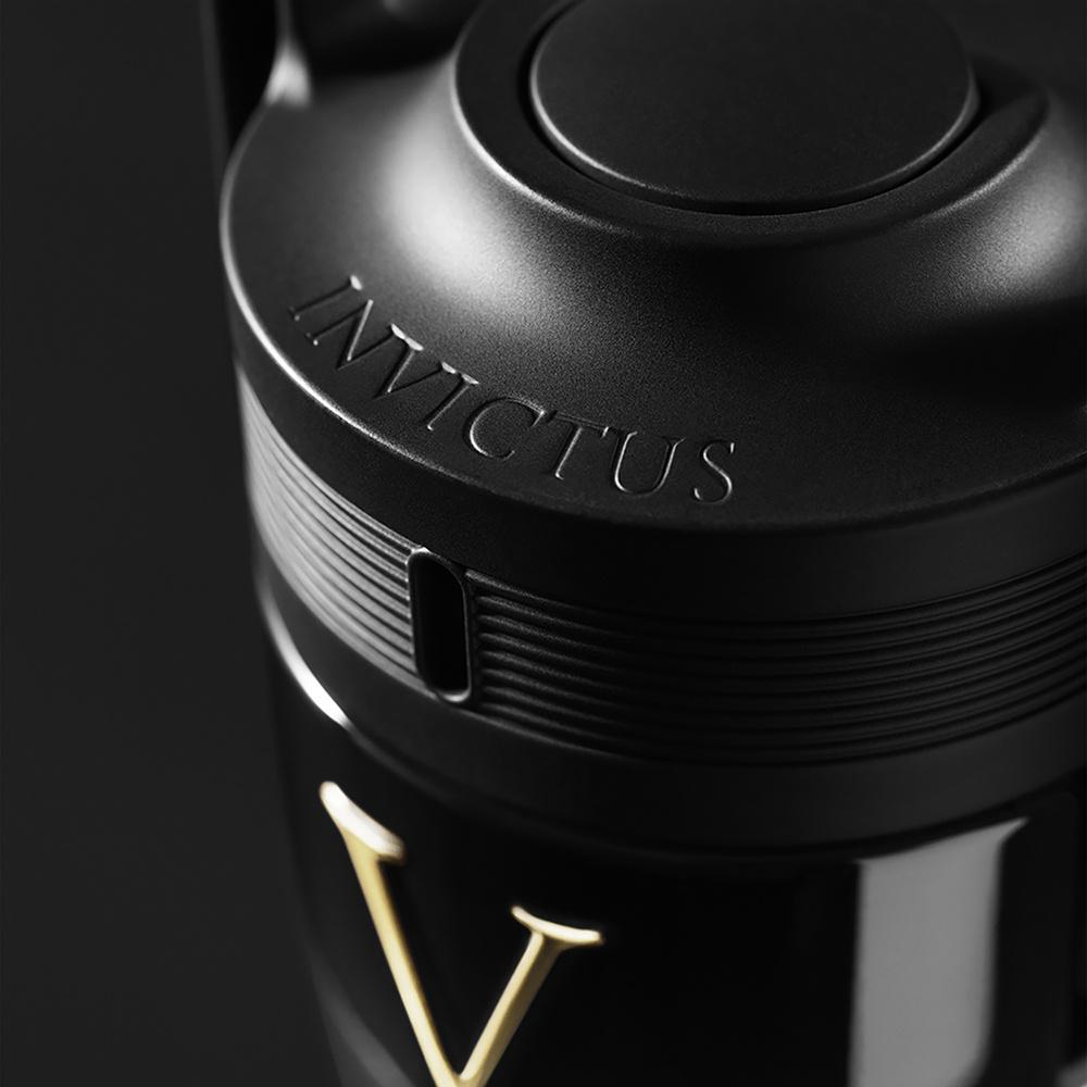 Produktbild Rabanne Invictus Victory Eau de Parfum 4 von 7