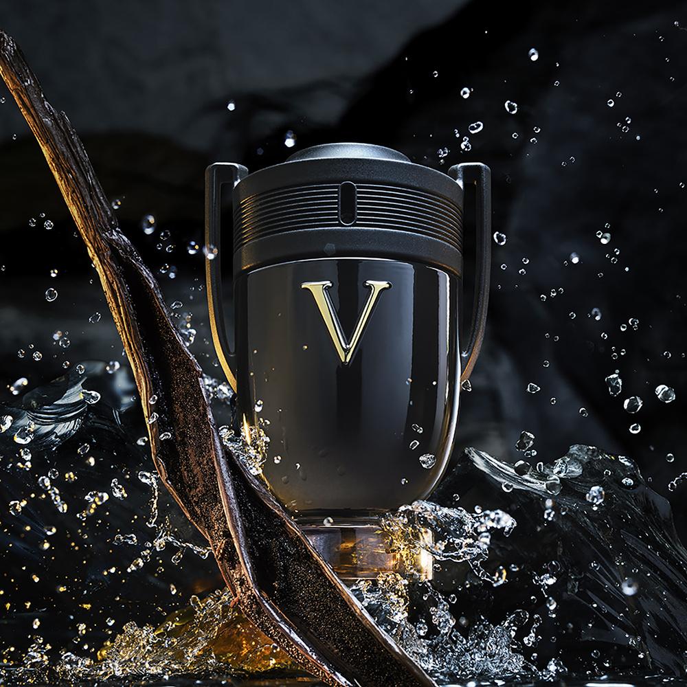 Produktbild Rabanne Invictus Victory Eau de Parfum 6 von 7