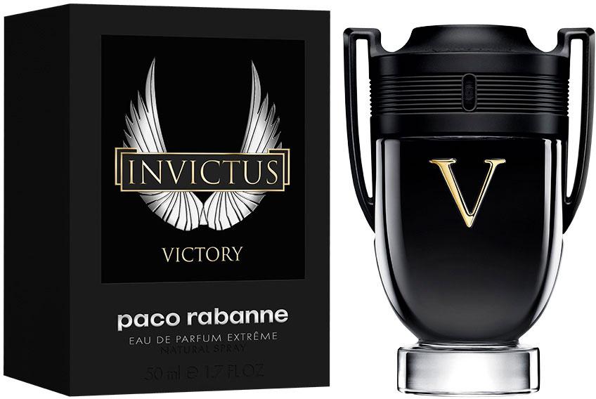 Produktbild Rabanne Invictus Victory Eau de Parfum 7 von 7