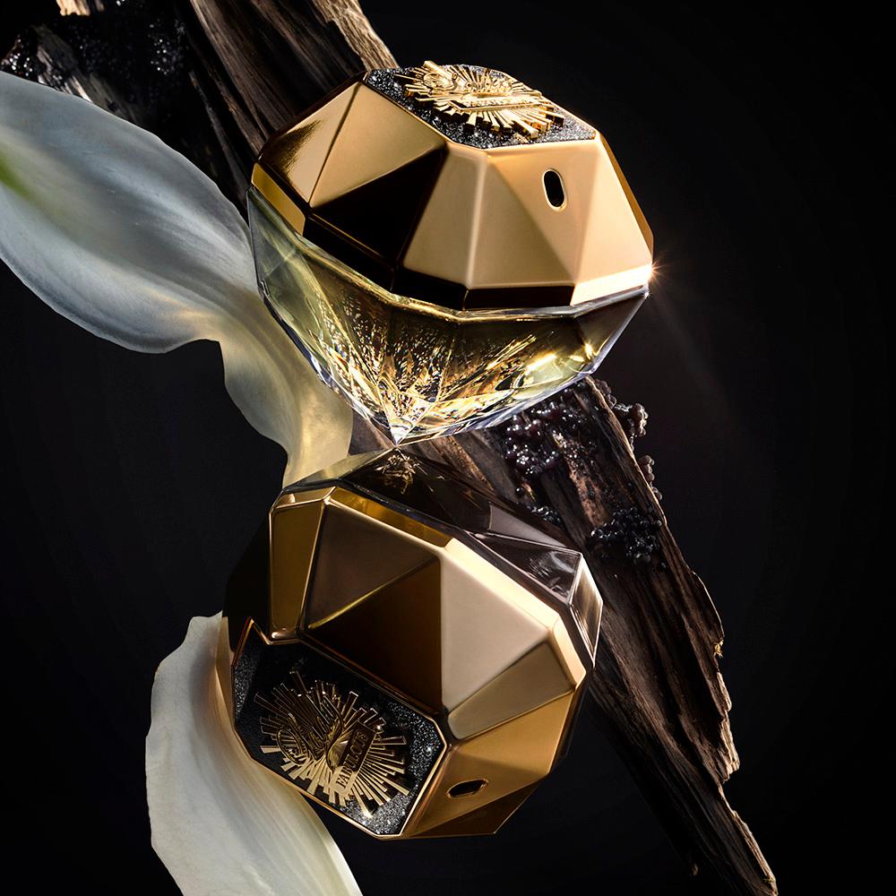 Produktbild Rabanne Lady Million Fabulous Eau de Parfum Intense 5 von 7