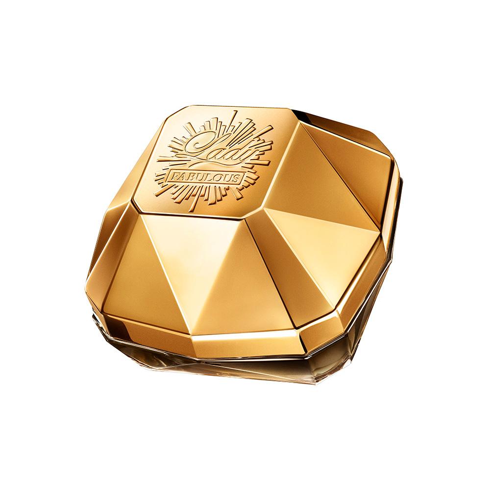Rabanne Lady Million Fabulous Eau de Parfum Intense