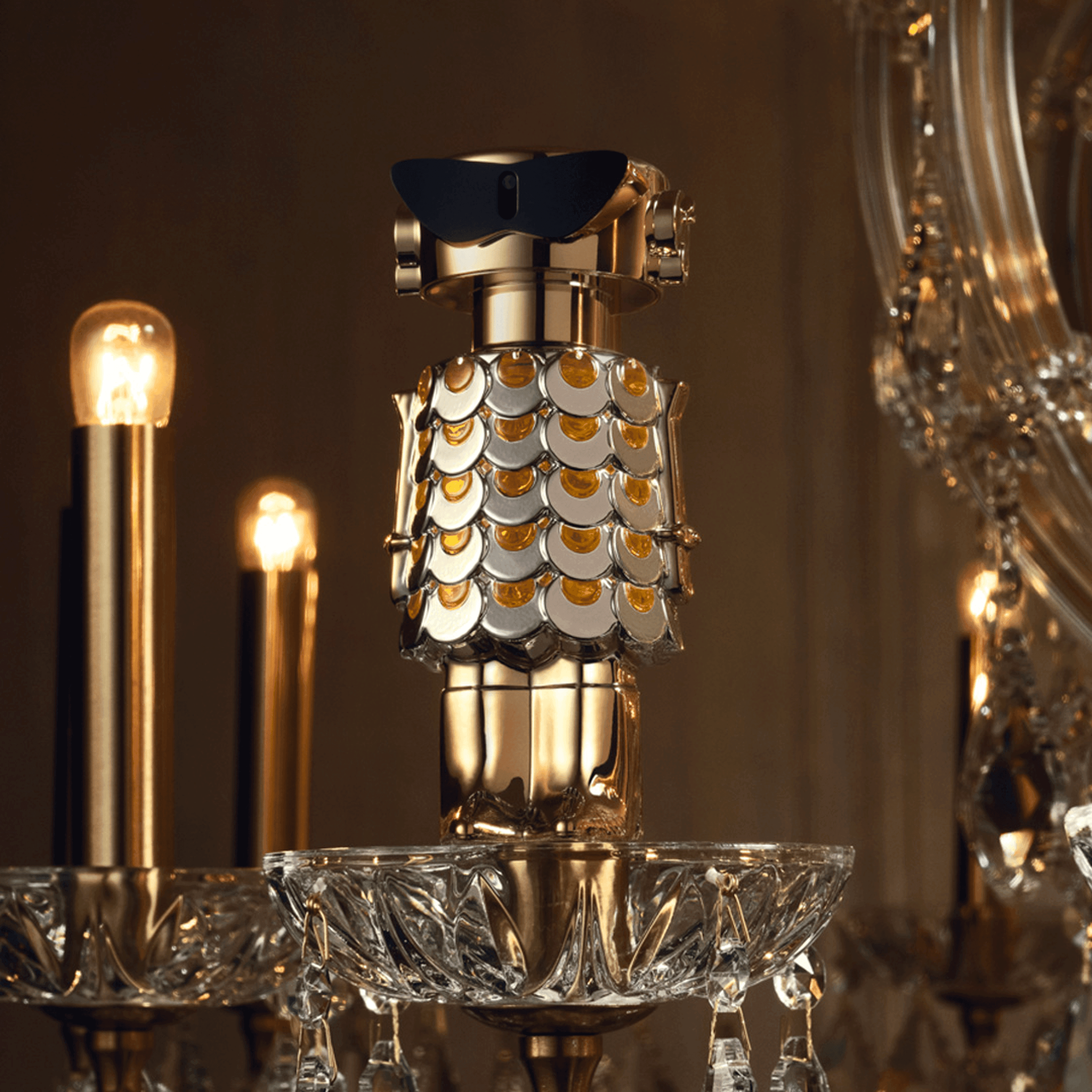 Produktbild Rabanne Fame Eau de Parfum Nachfüllbar 12 von 14