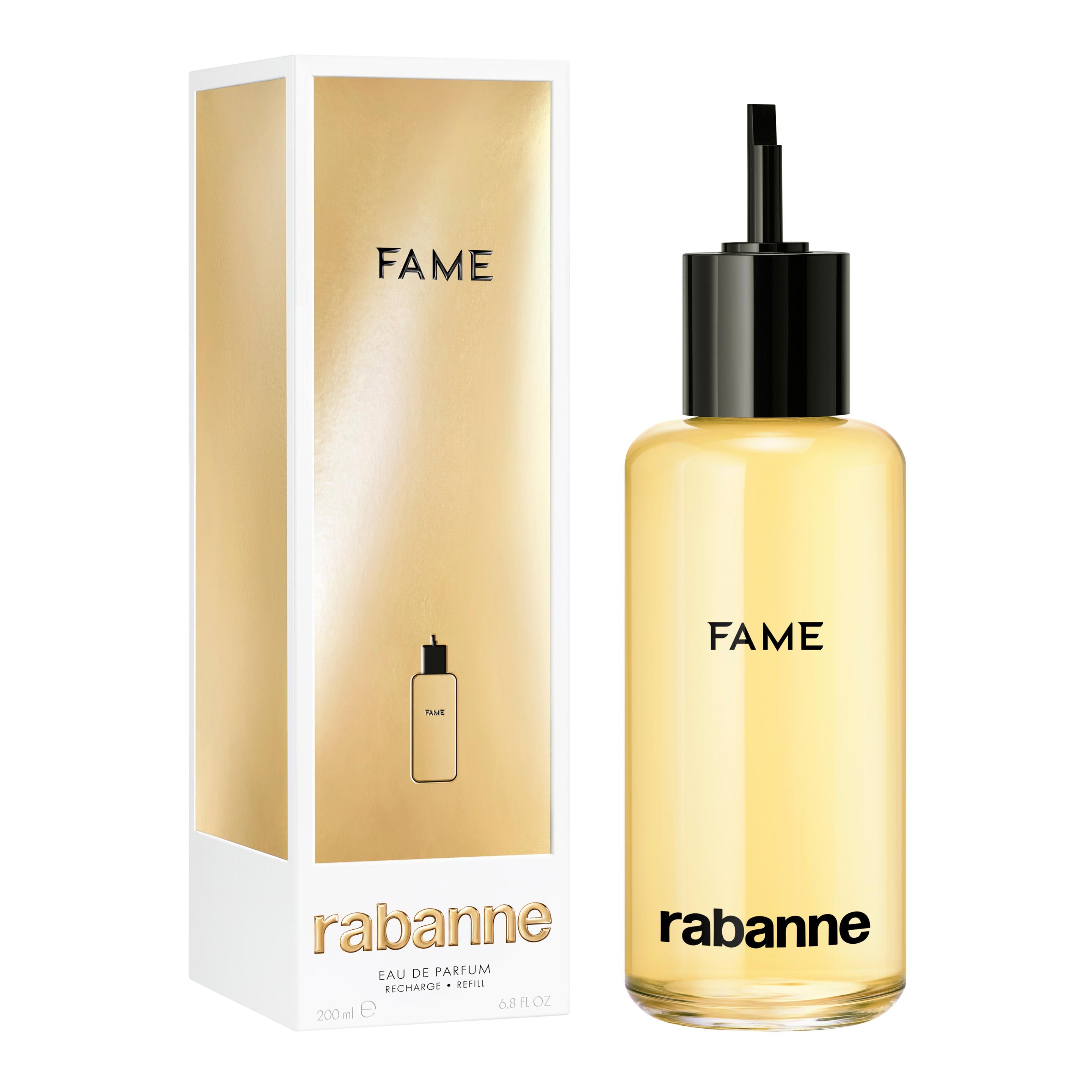 Produktbild Rabanne Fame Eau de Parfum Nachfüllung 2 von 5