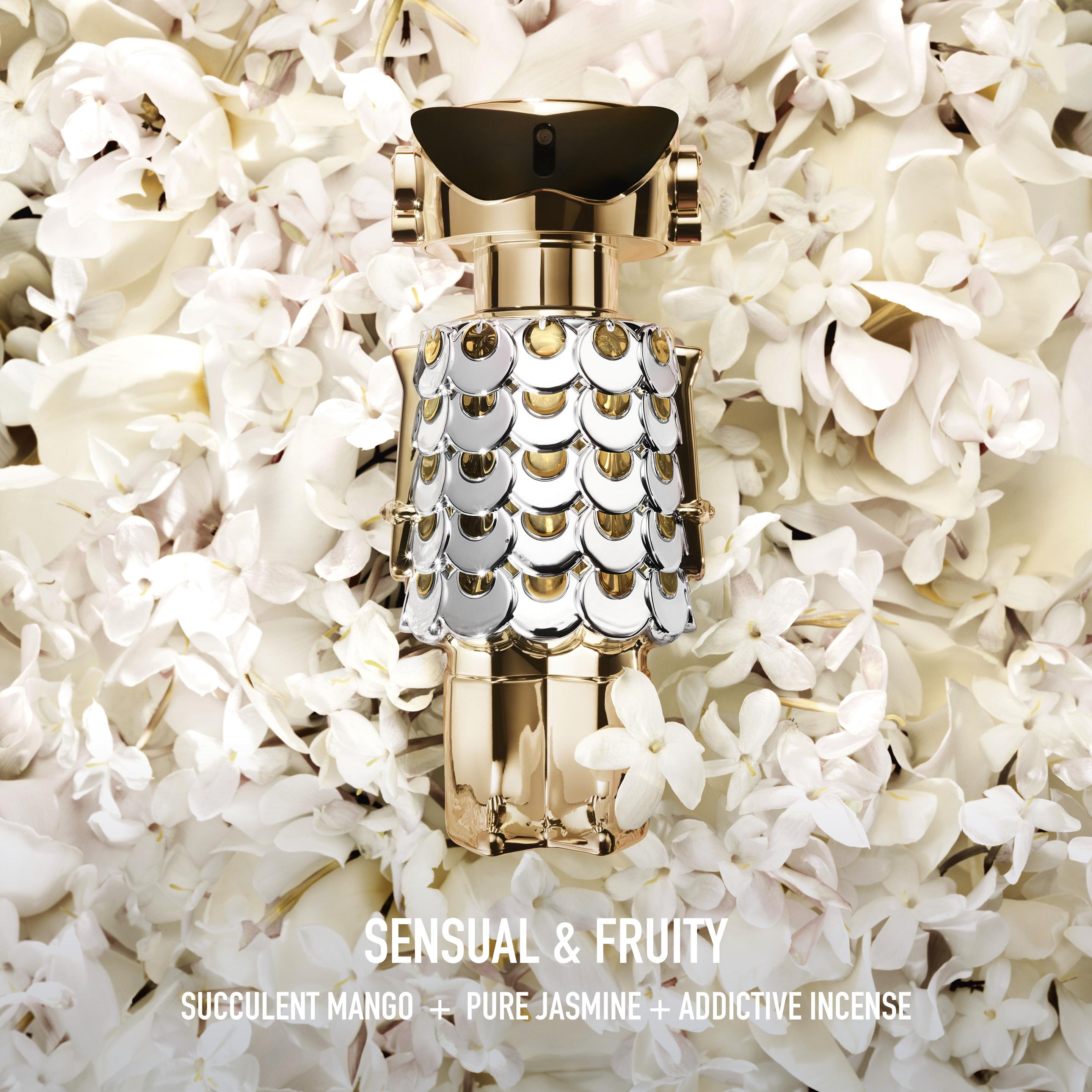 Produktbild Rabanne Fame Eau de Parfum Nachfüllung 4 von 5