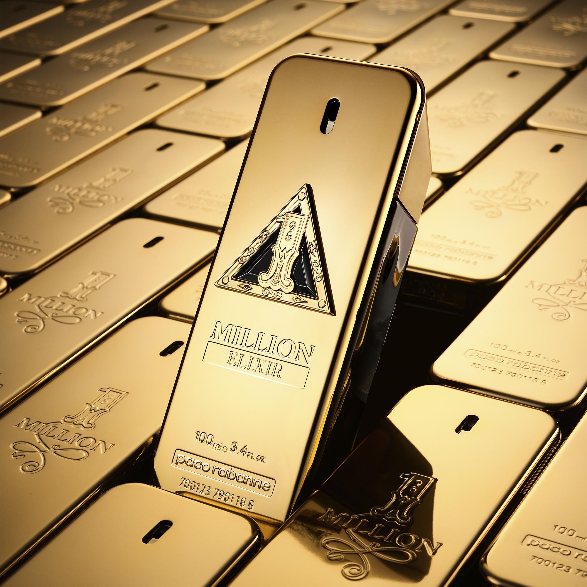 Produktbild Rabanne 1 Million Elixir Eau de Parfum 7 von 7