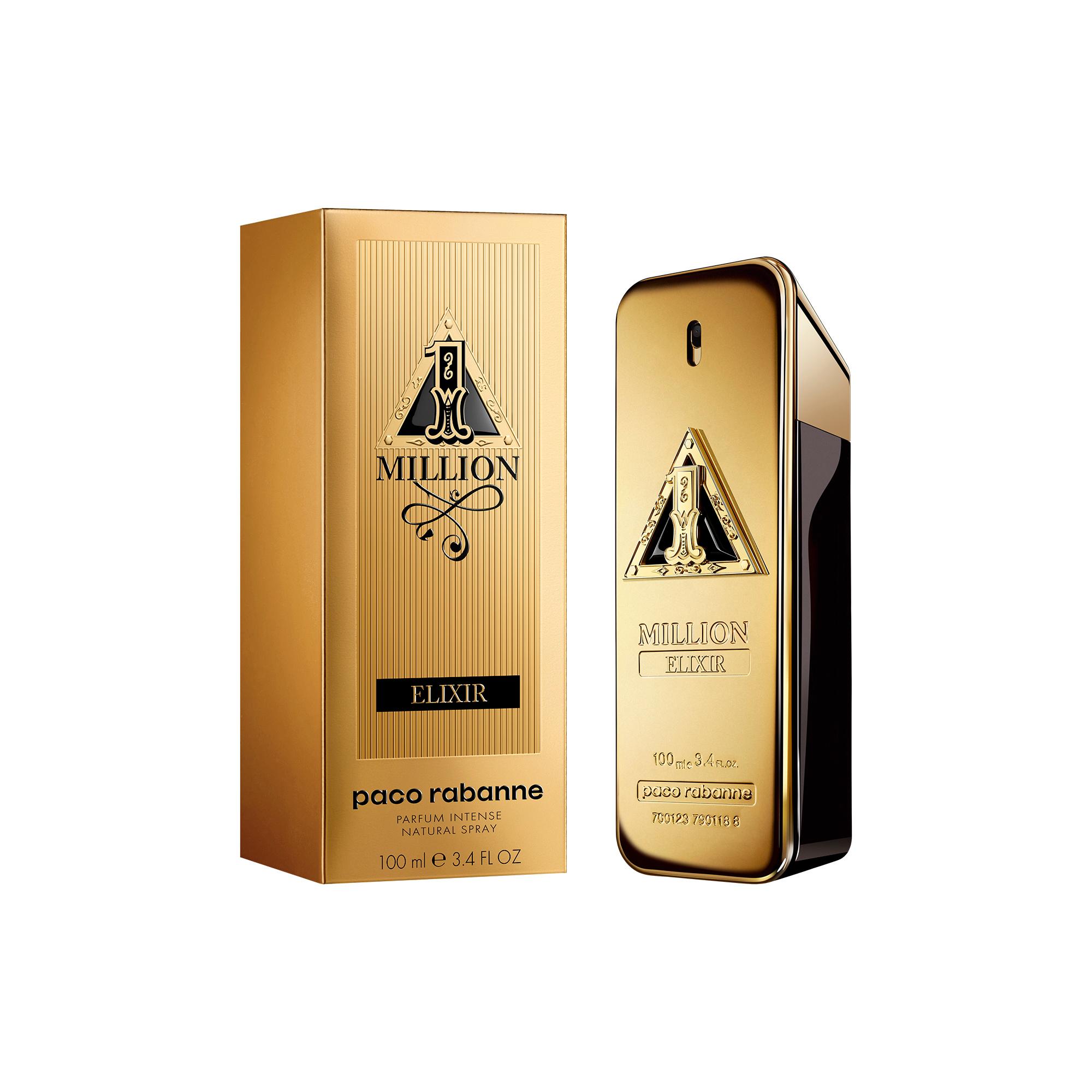 Produktbild Rabanne 1 Million Elixir Eau de Parfum 2 von 7