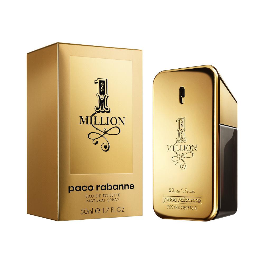 Rabanne 1 Million Eau de Toilette