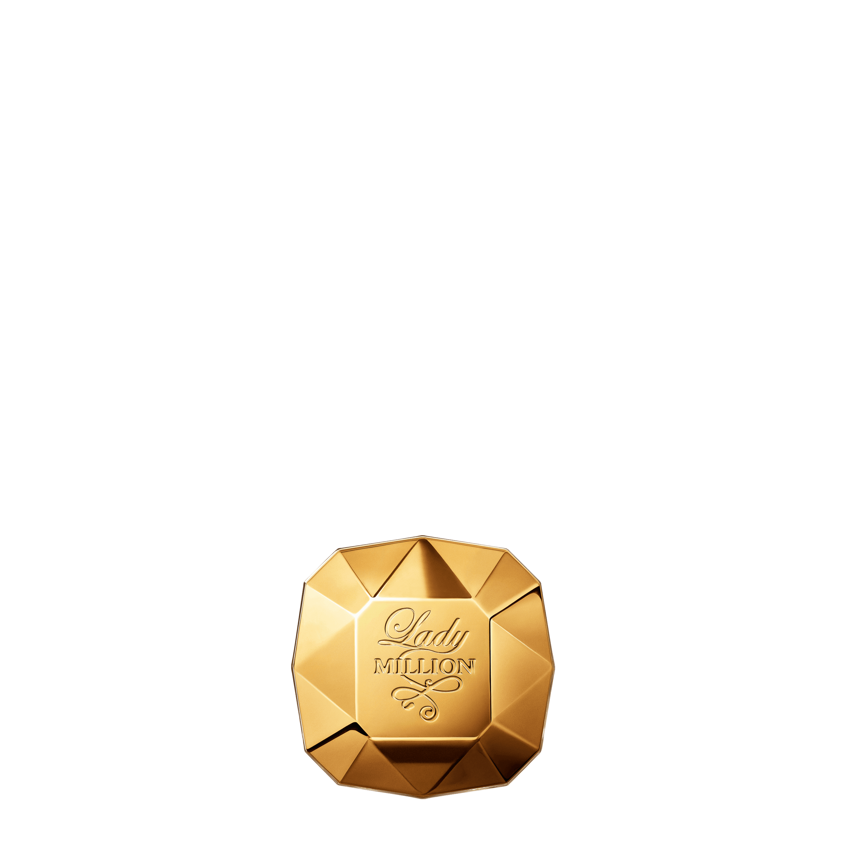 Rabanne Lady Million Eau de Parfum
