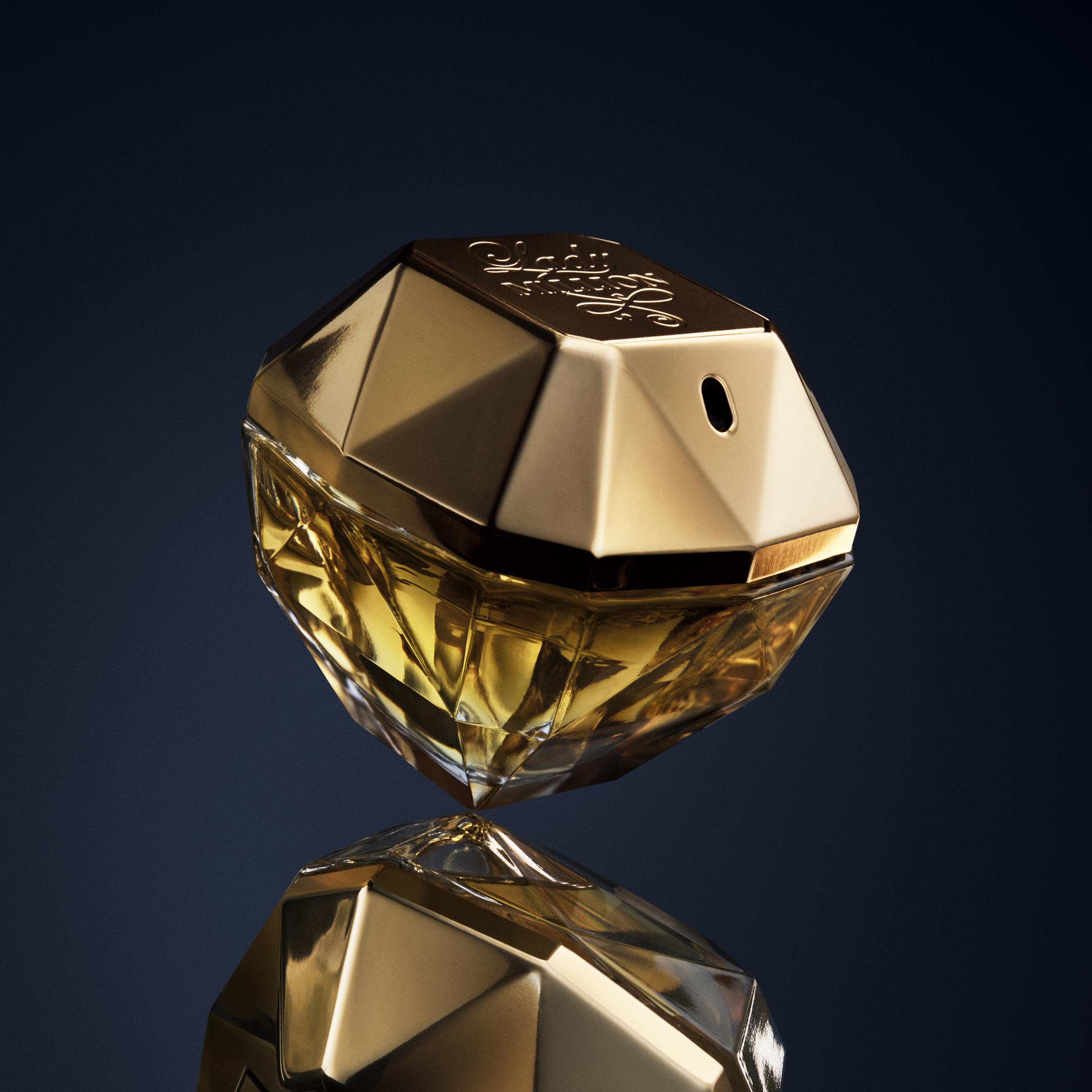 Produktbild Rabanne Lady Million Eau de Parfum 5 von 5