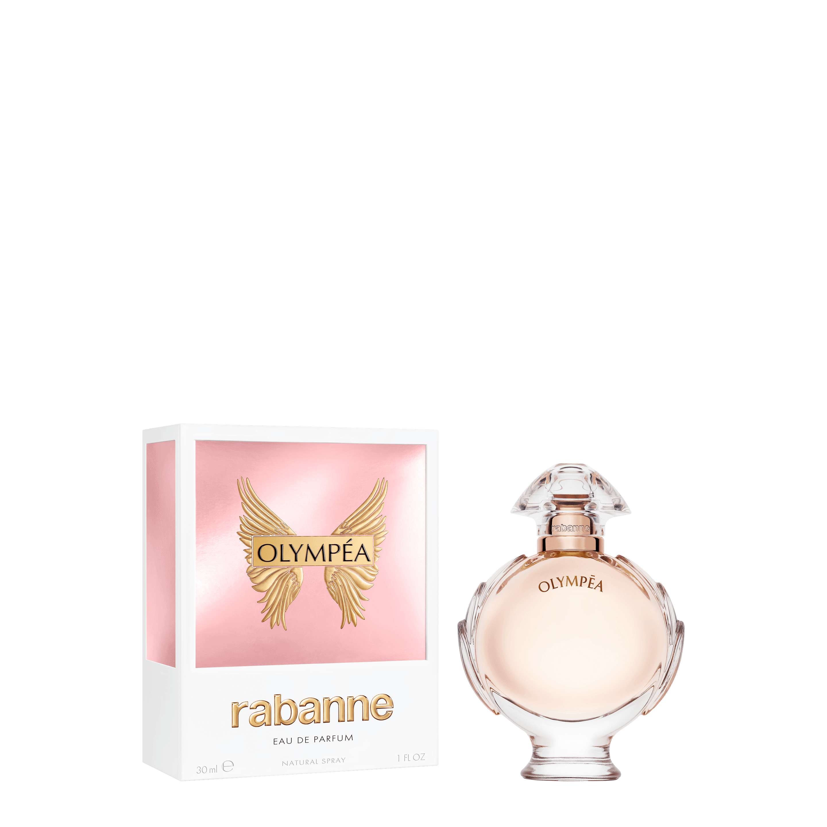 Produktbild Rabanne Olympéa Eau de Parfum 2 von 6