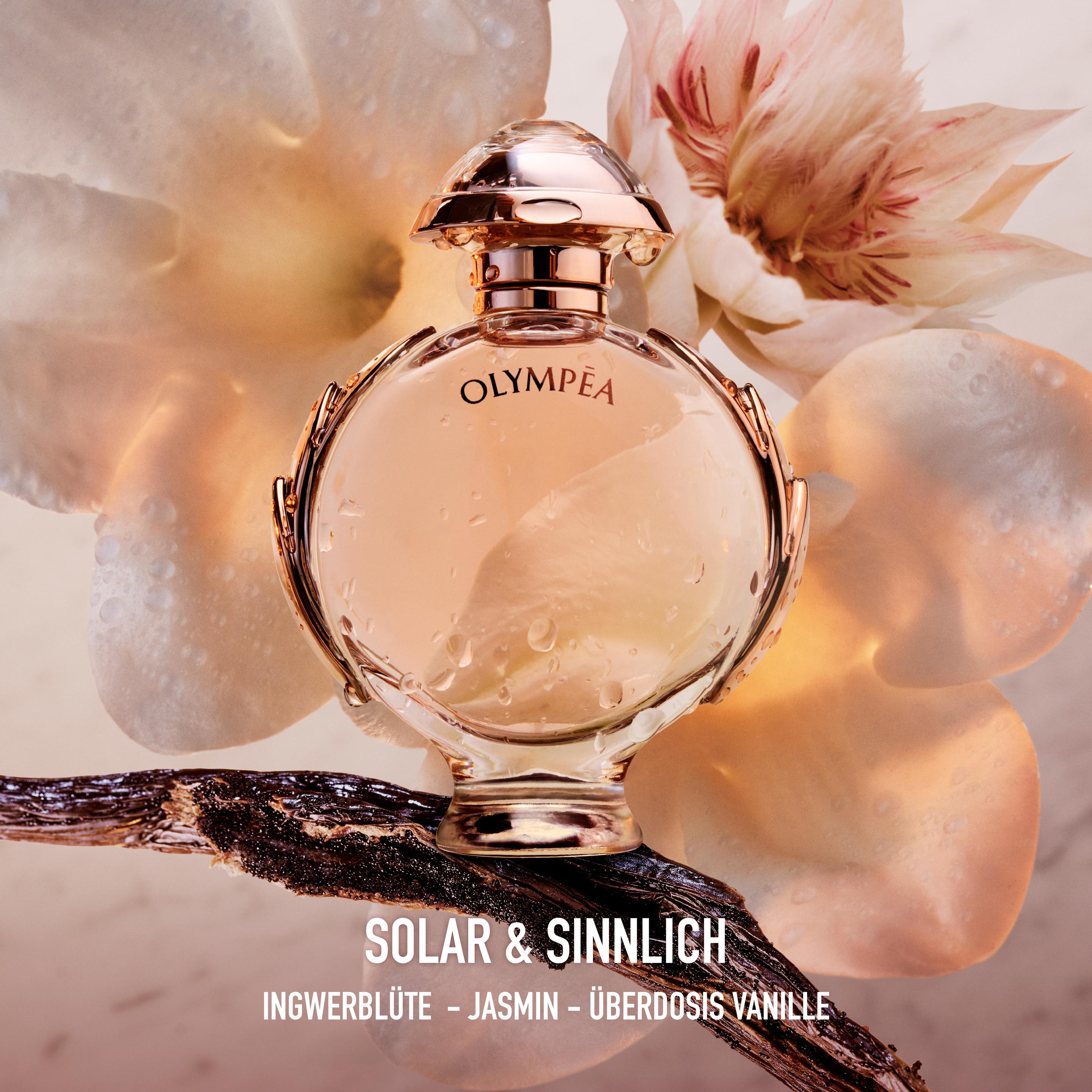 Produktbild Rabanne Olympéa Eau de Parfum 4 von 6