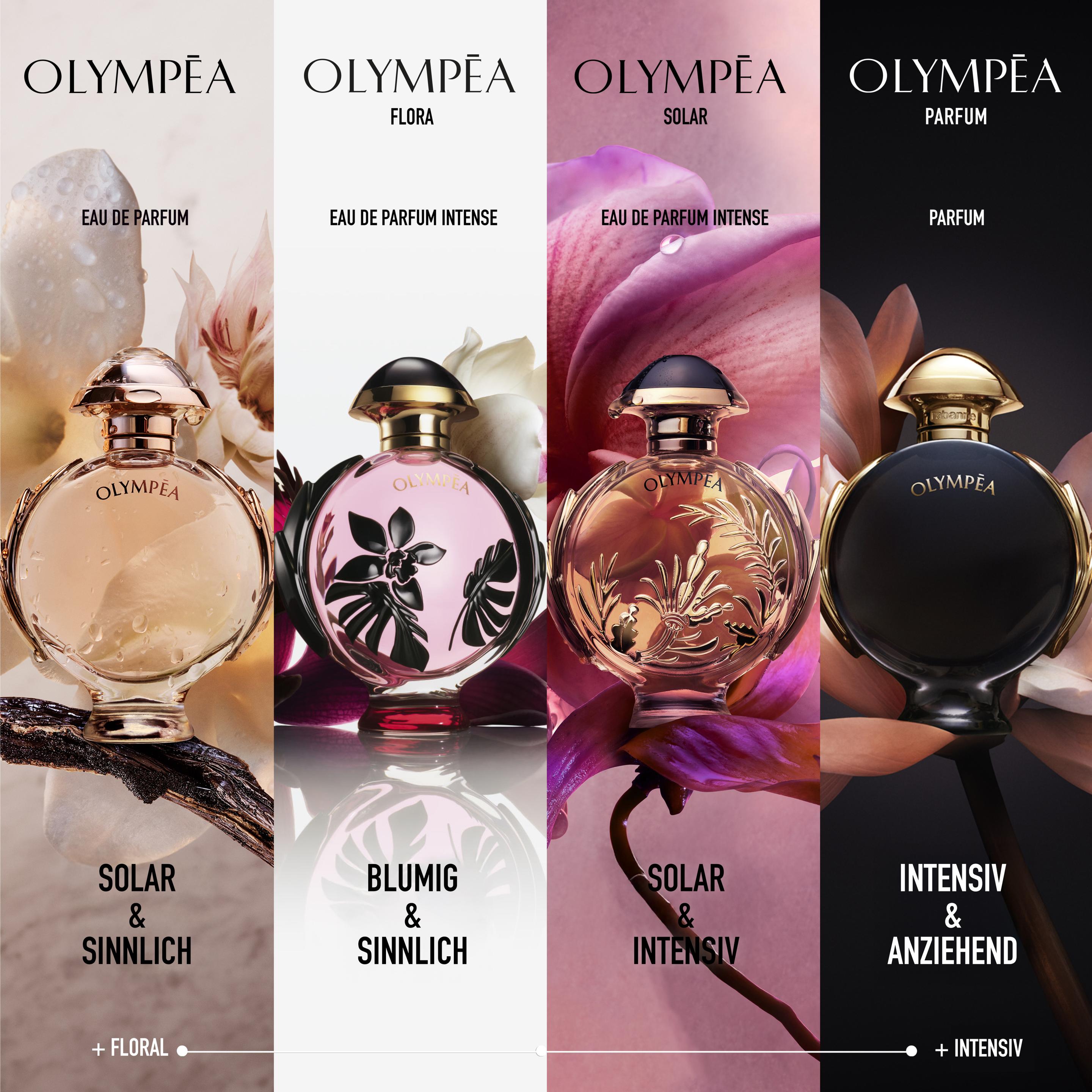 Produktbild Rabanne Olympéa Eau de Parfum 6 von 6