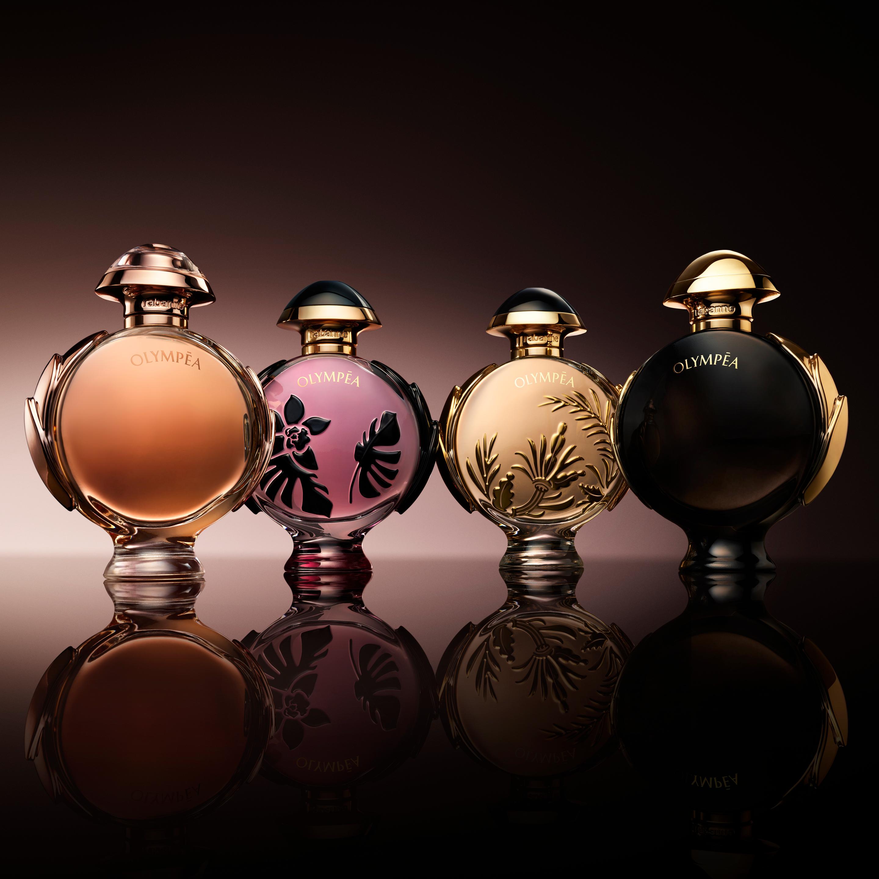 Produktbild Rabanne Olympéa Eau de Parfum 5 von 6