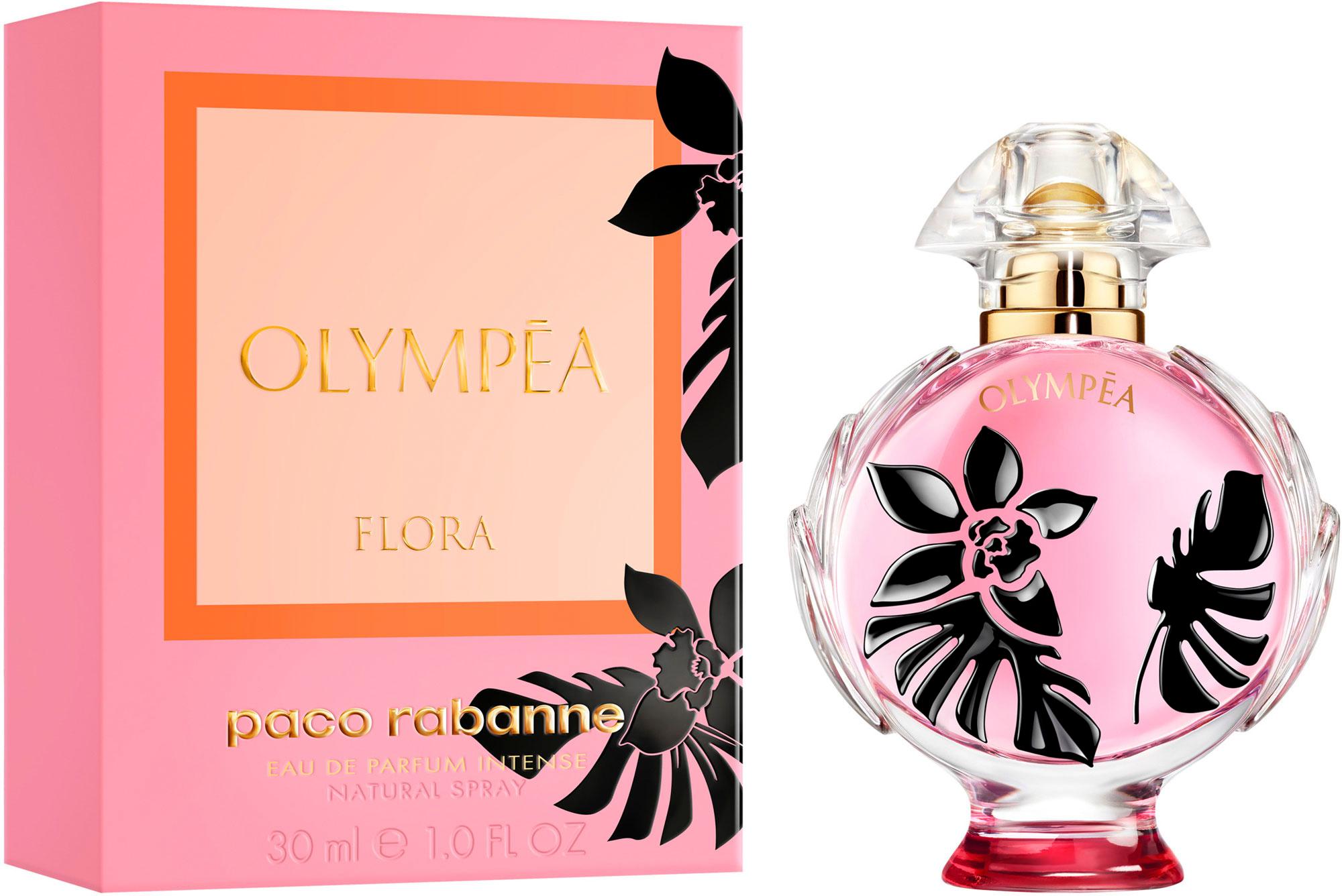Produktbild Rabanne Olympéa Flora Eau de Parfum 2 von 8