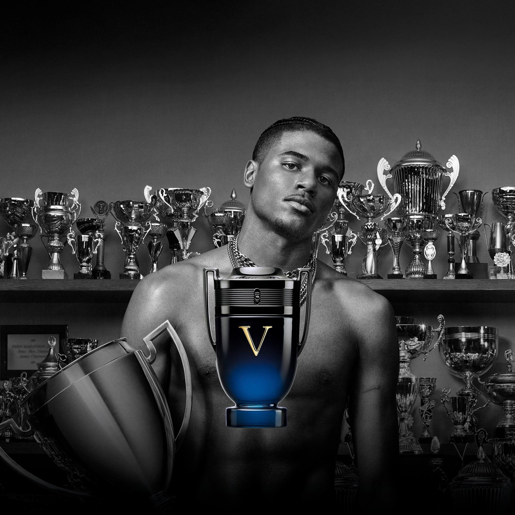 Produktbild Rabanne Invictus Victory Elixir Parfum 5 von 8
