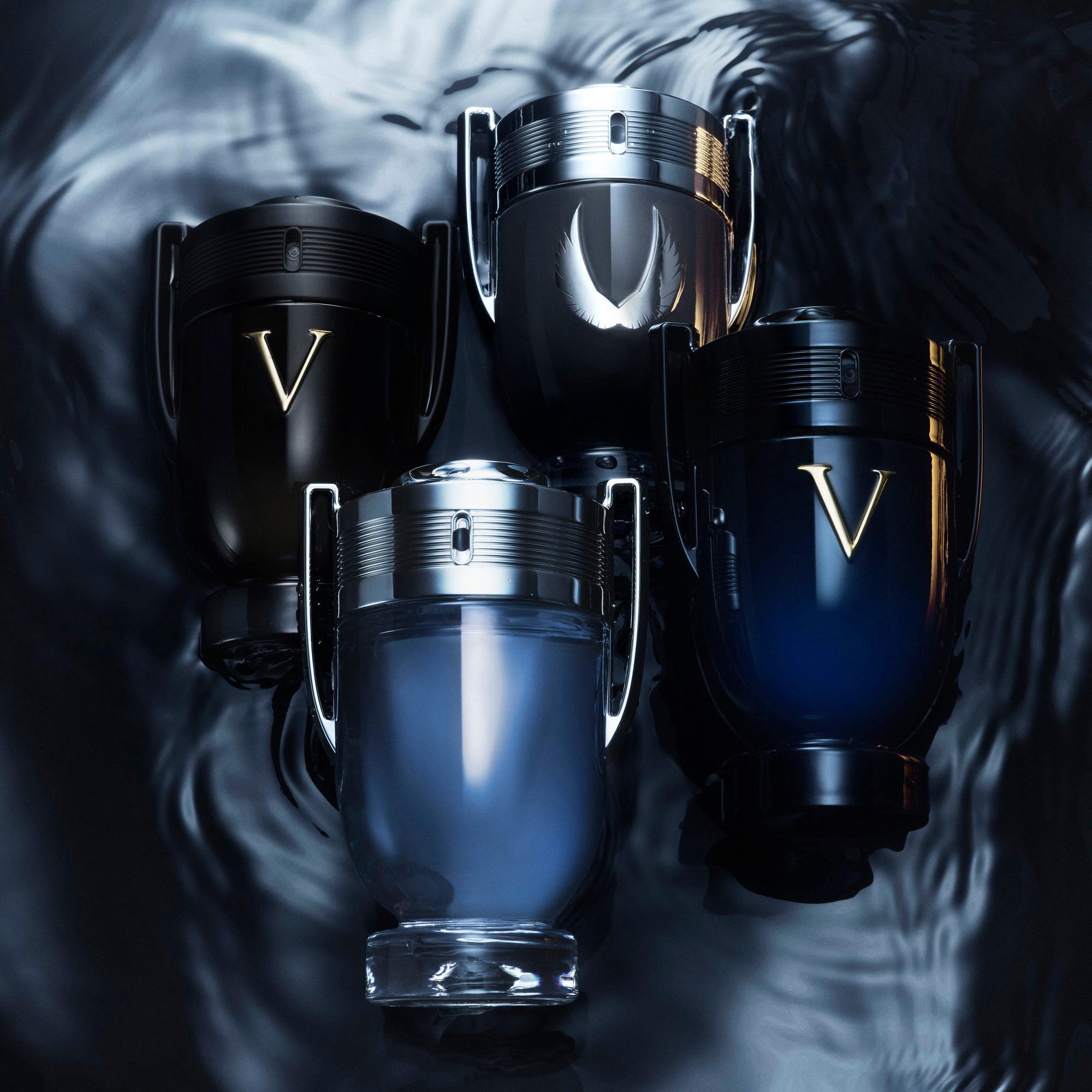 Produktbild Rabanne Invictus Victory Elixir Parfum 4 von 8