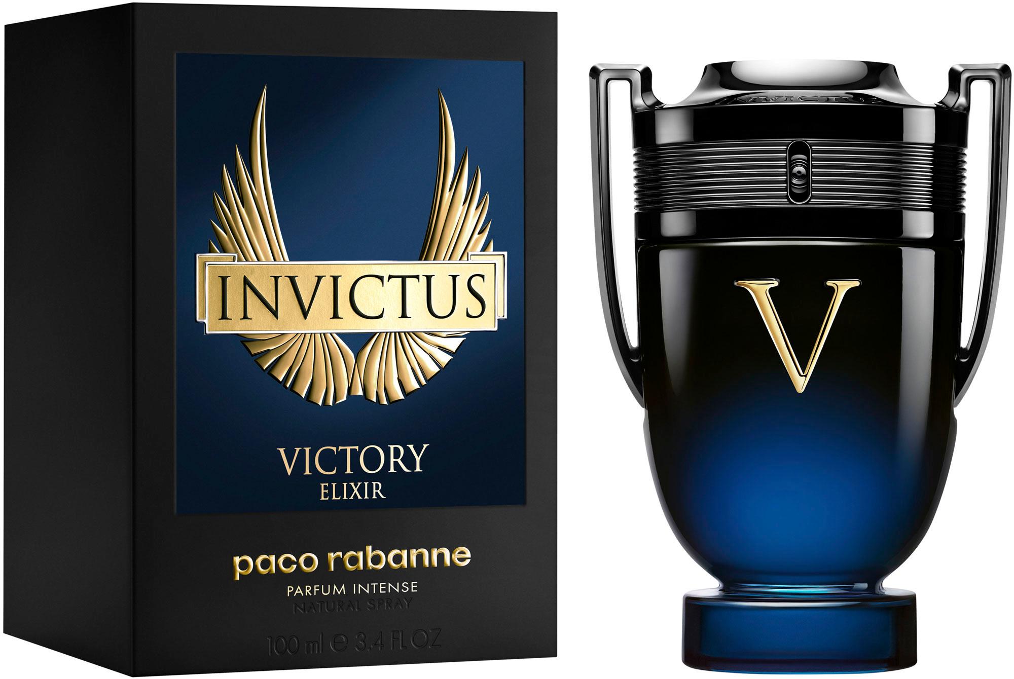 Produktbild Rabanne Invictus Victory Elixir Parfum 2 von 8