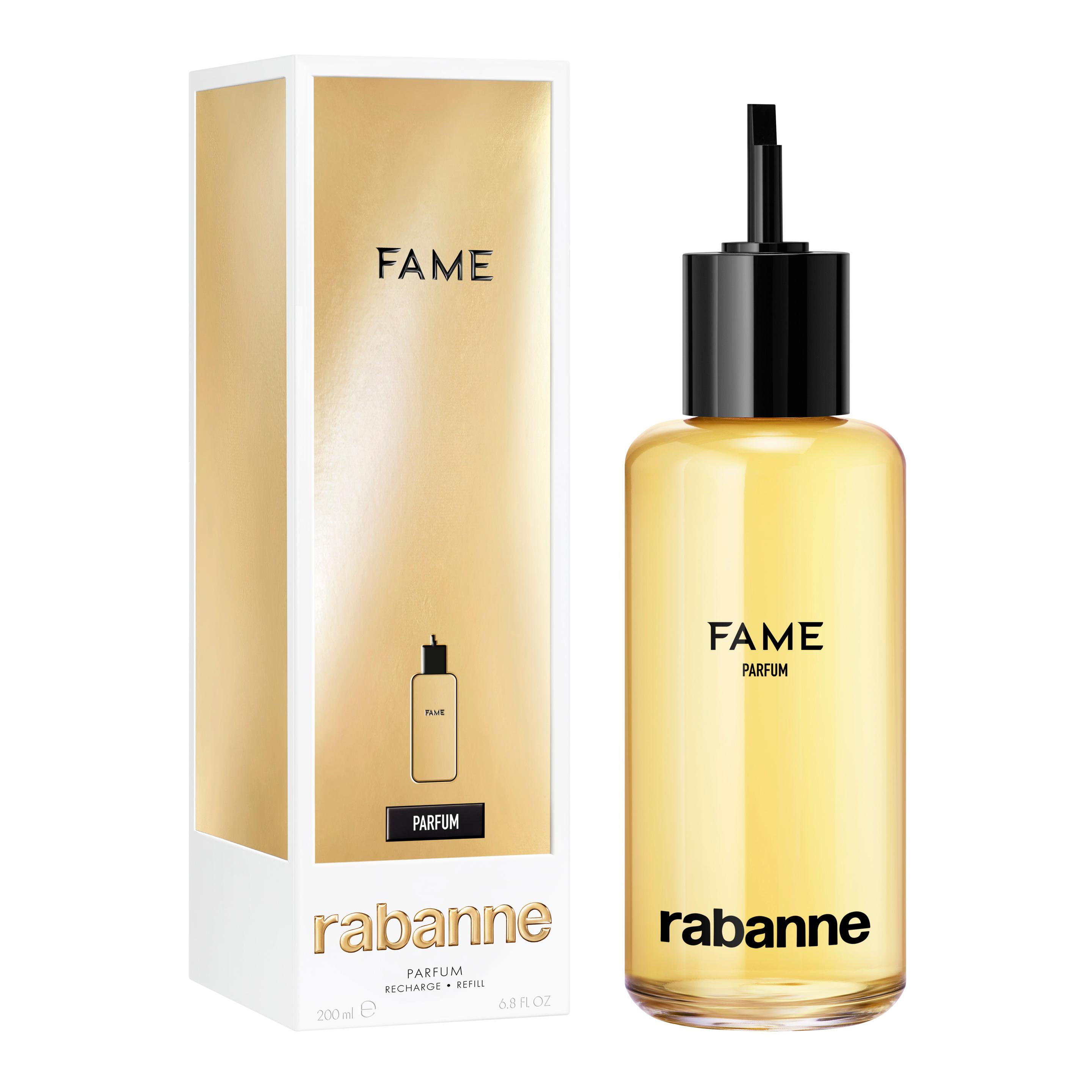 Produktbild Rabanne Fame Parfum Nachfüllbar 2 von 4