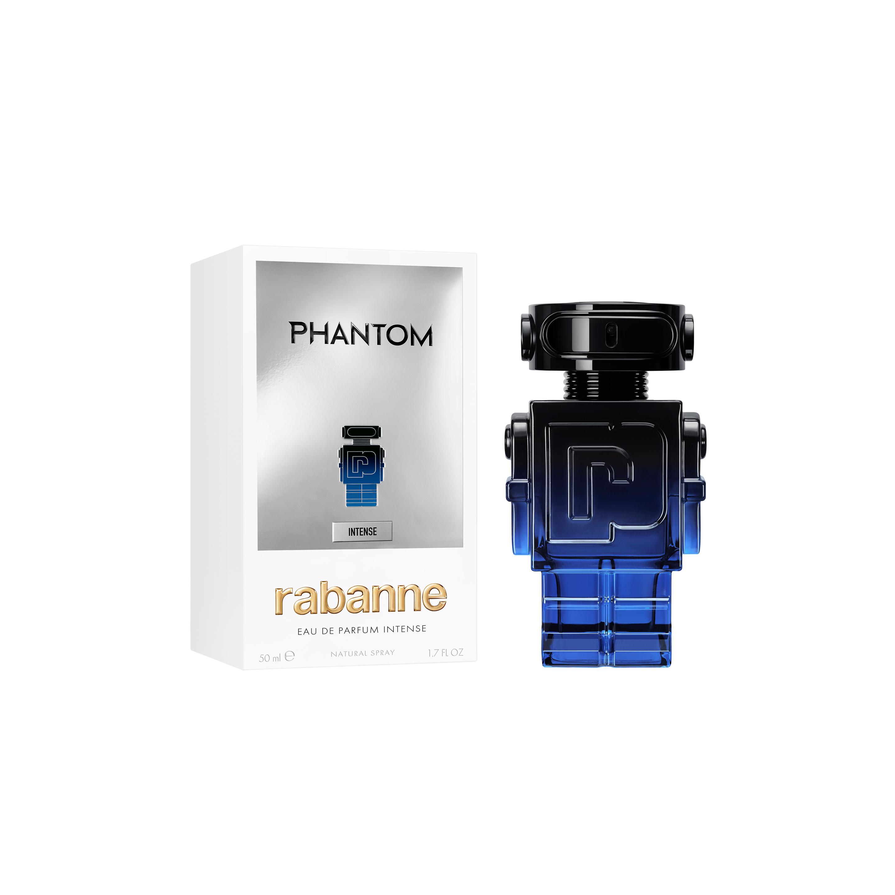 Produktbild Rabanne Phantom Intense Eau de Parfum Intense 2 von 7
