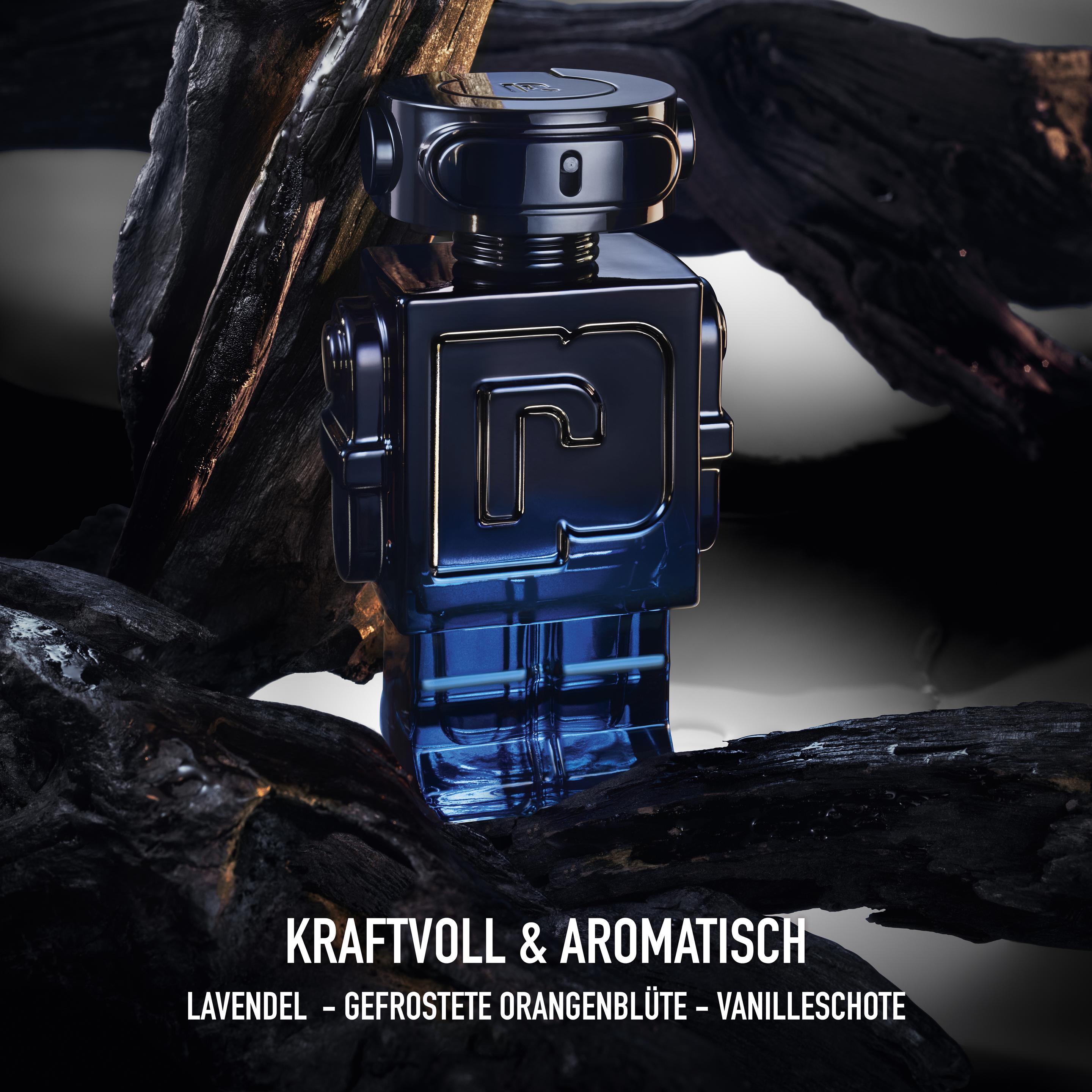 Produktbild Rabanne Phantom Intense Eau de Parfum Intense 6 von 7
