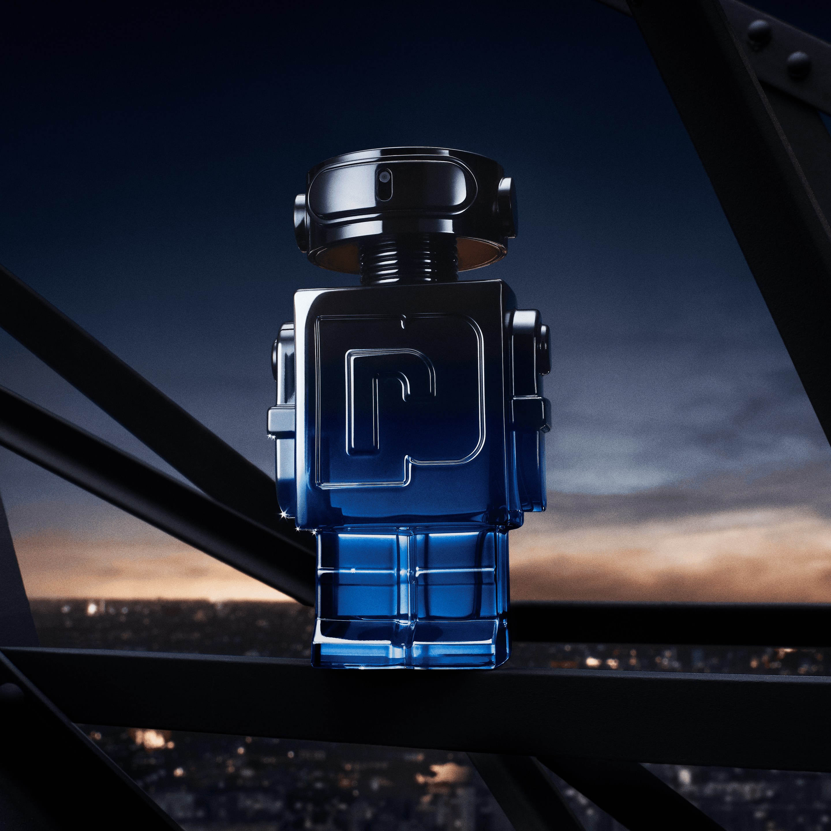 Produktbild Rabanne Phantom Intense Eau de Parfum Intense 3 von 7