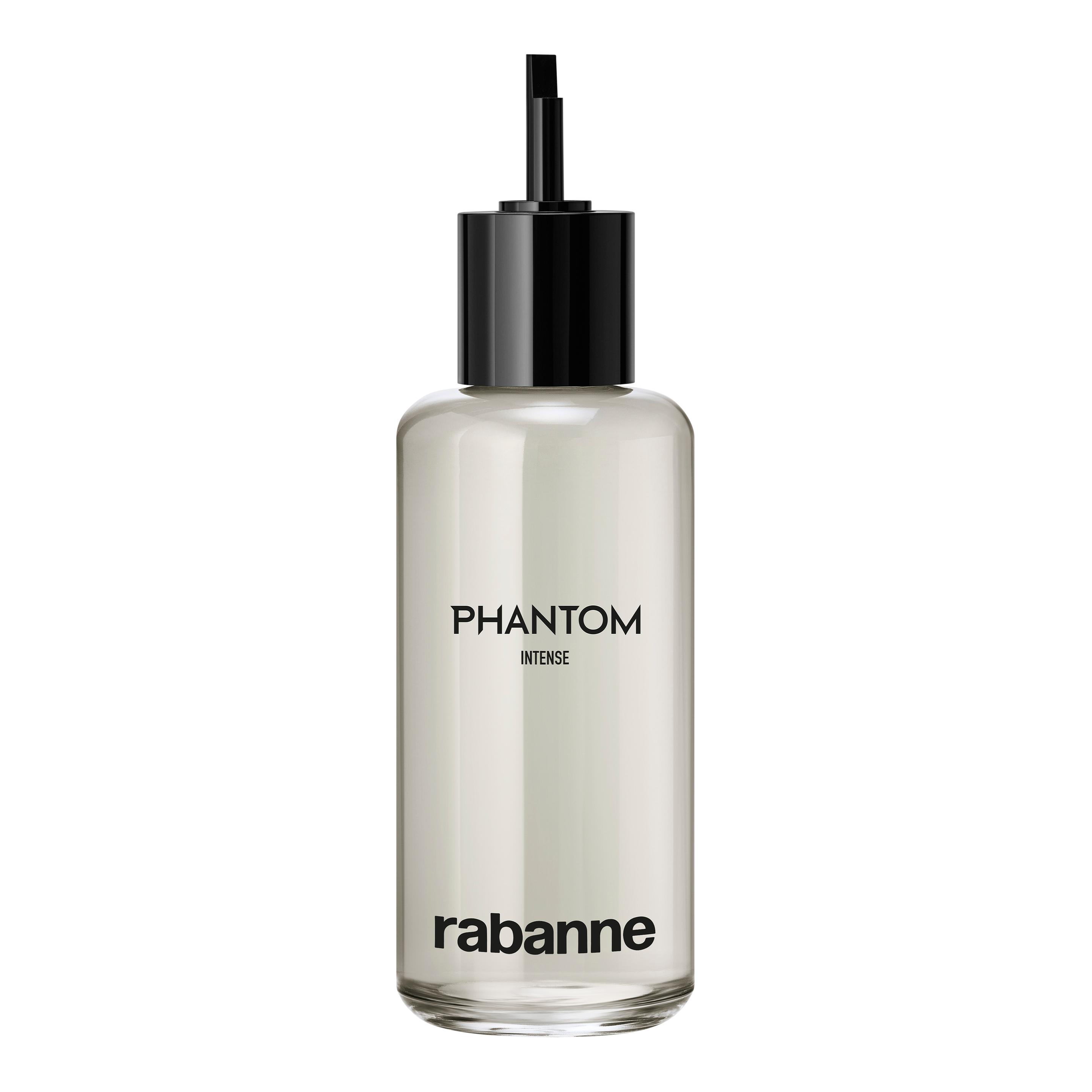 Rabanne Phantom Intense Eau de Parfum Intense Nachfüllung