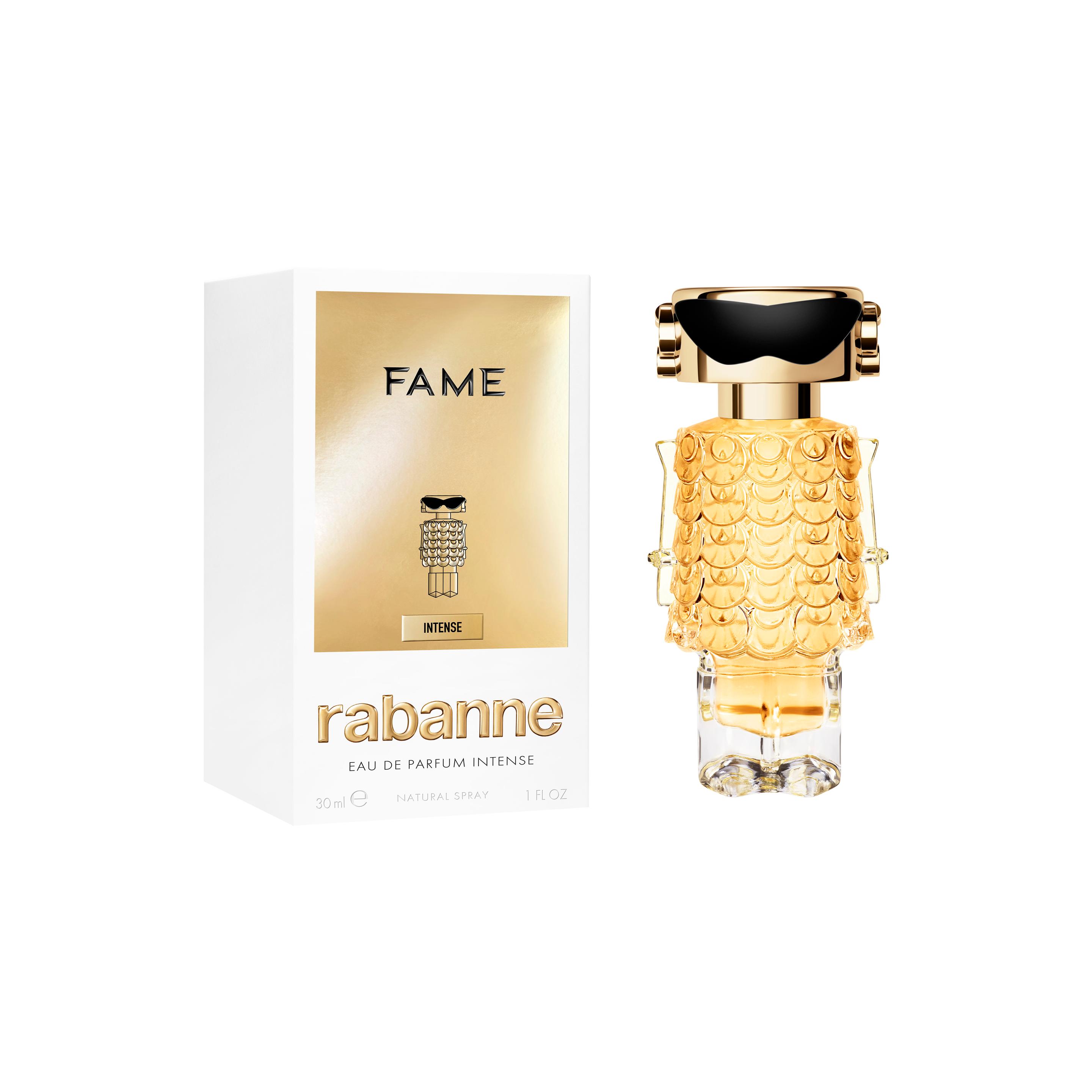 Produktbild Rabanne Fame Intense Eau de Parfum Intense 2 von 7