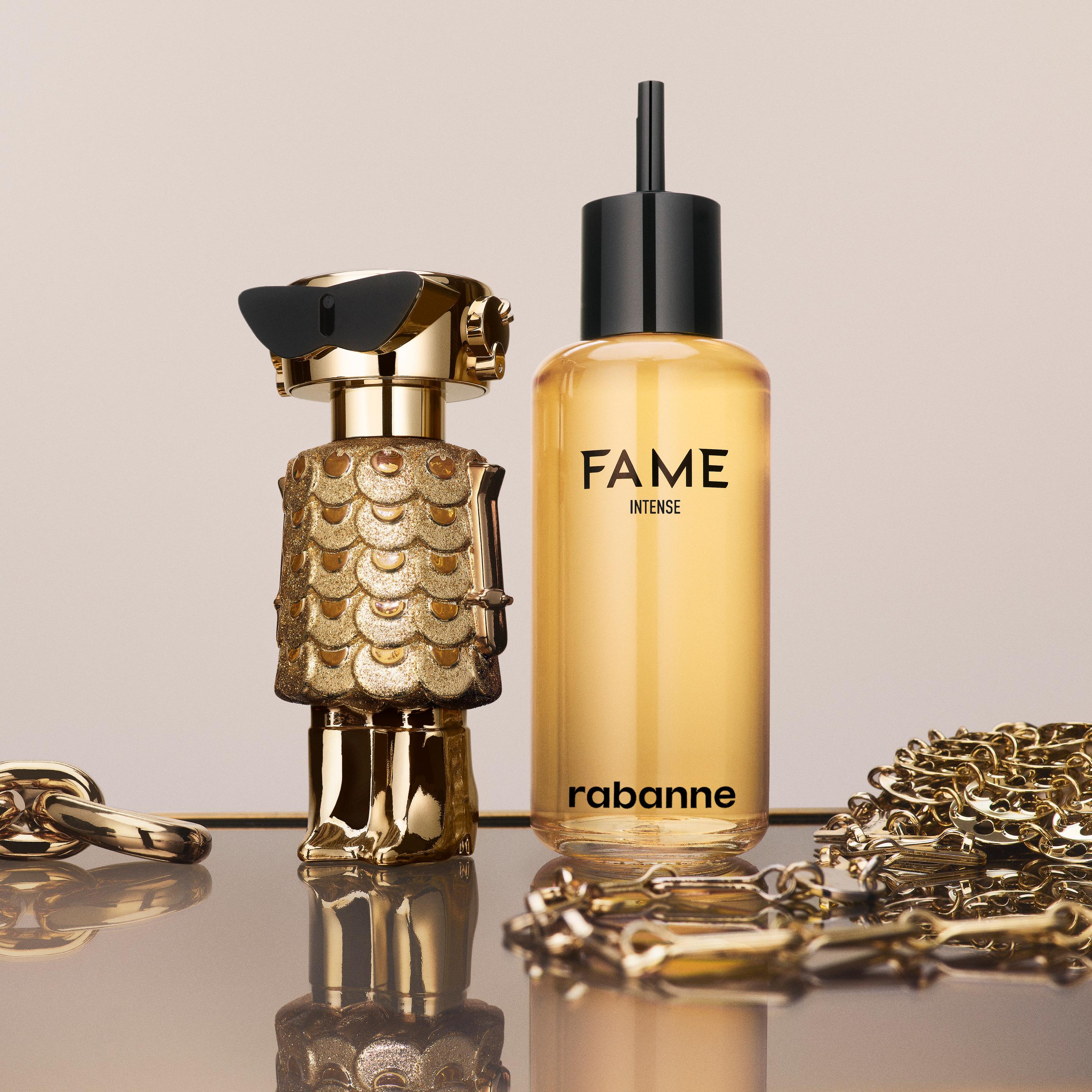 Produktbild Rabanne Fame Intense Eau de Parfum Intense Nachfüllung 4 von 5