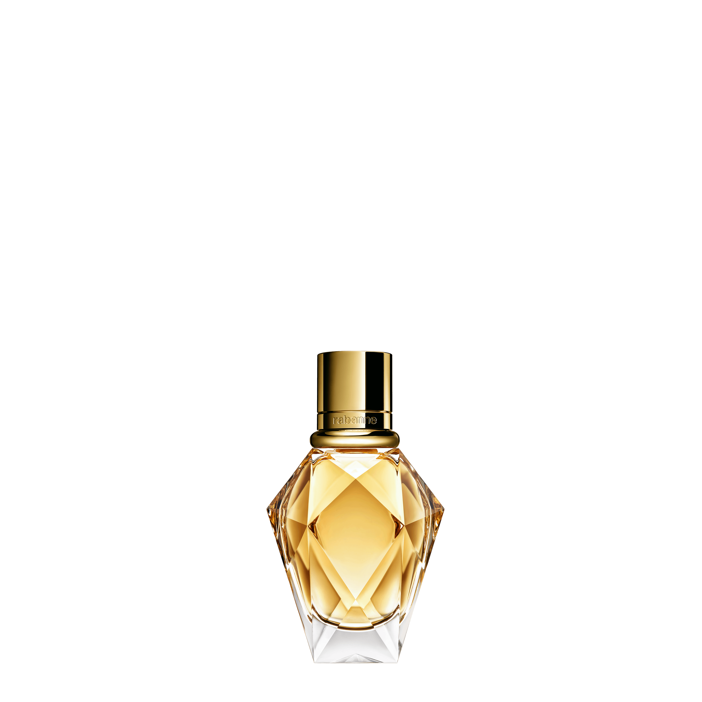 Rabanne Million Gold FOR HER Eau de Parfum Nachfüllbar