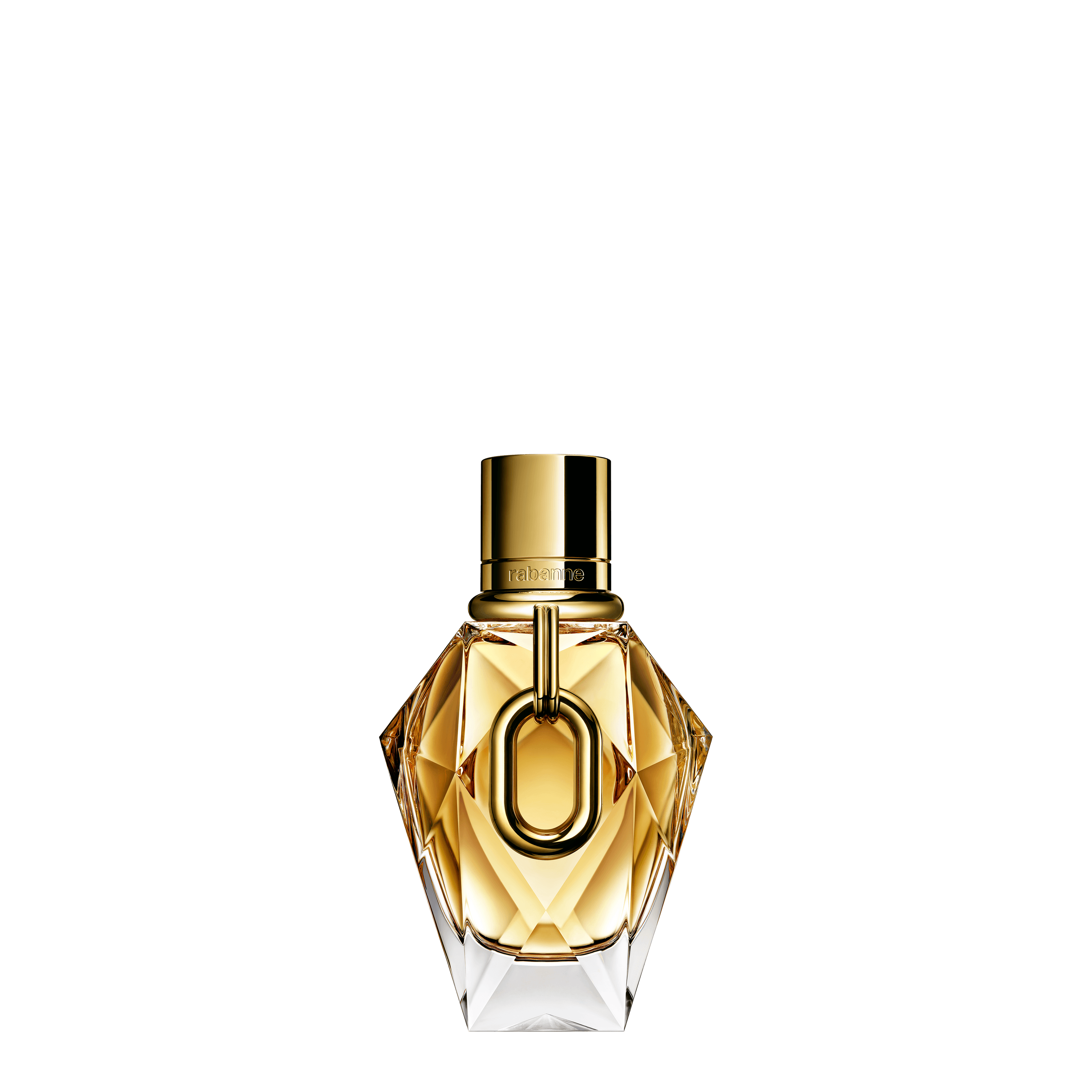 Rabanne Million Gold FOR HER Eau de Parfum Nachfüllbar
