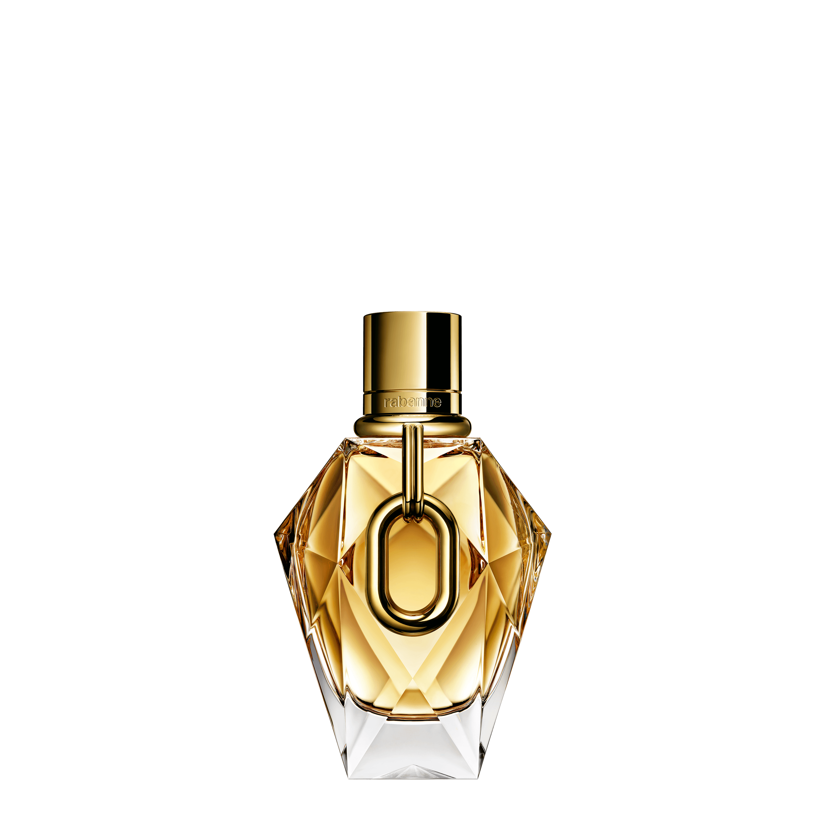 Rabanne Million Gold FOR HER Eau de Parfum Nachfüllbar