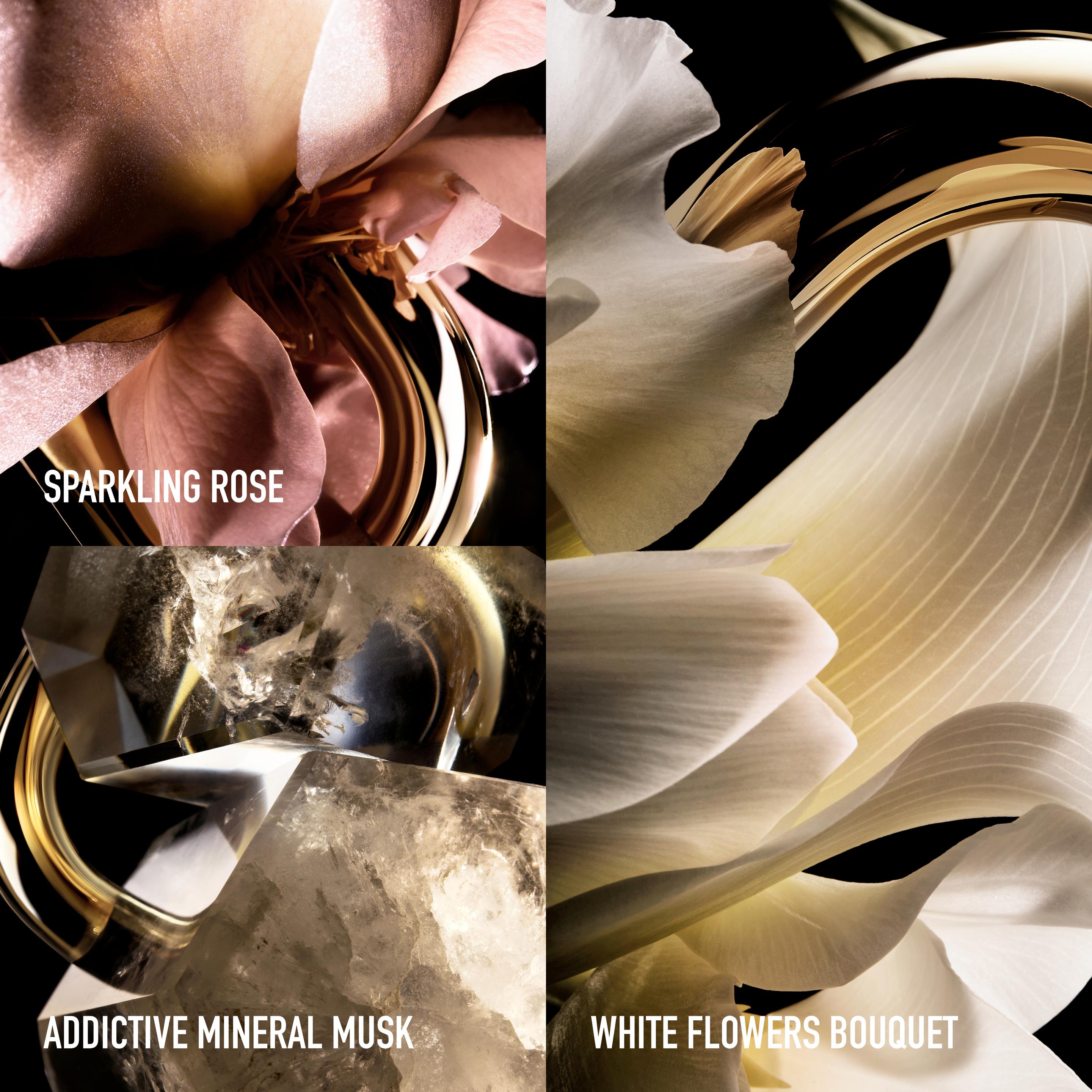 Produktbild Rabanne Million Gold FOR HER Bodylotion 4 von 4