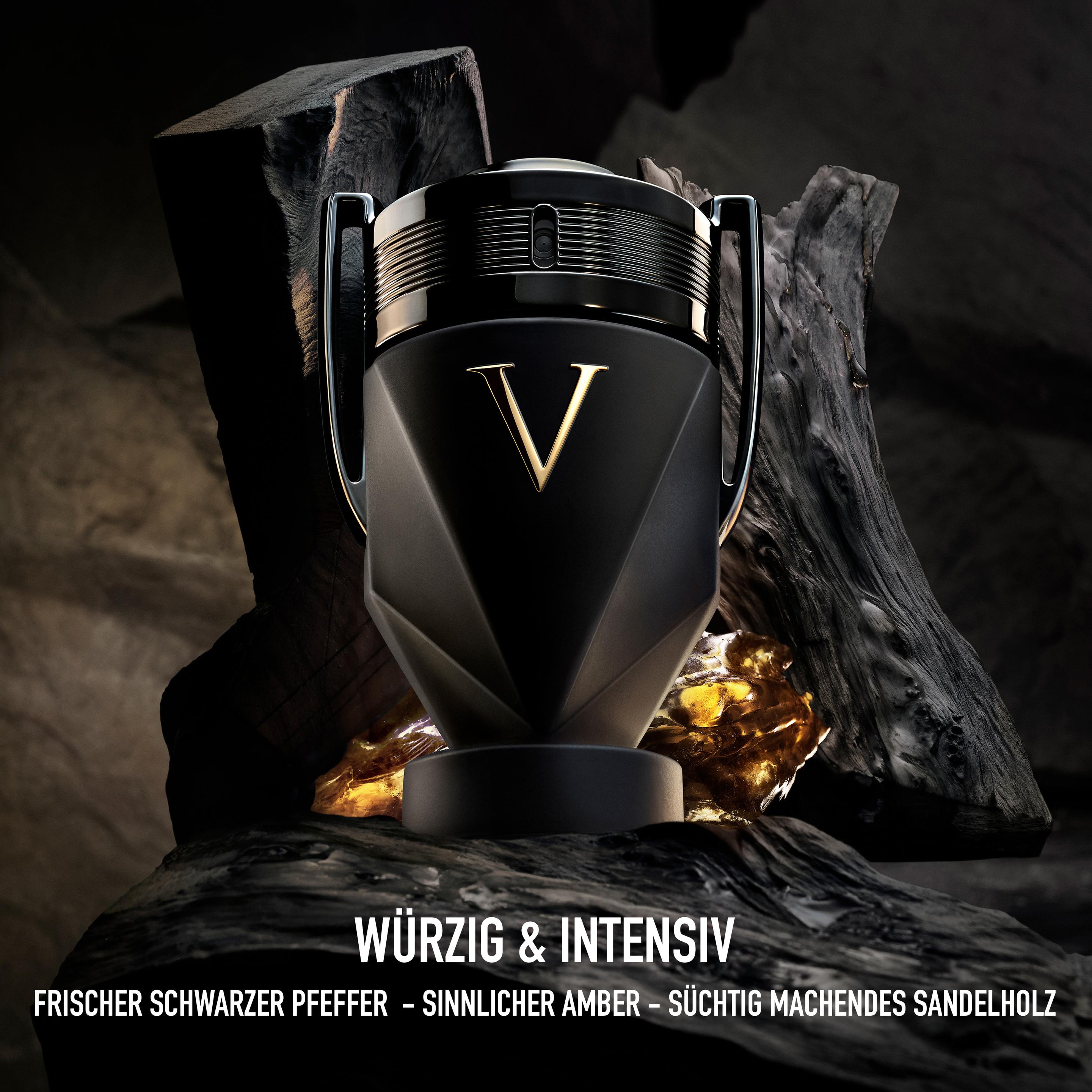 Produktbild Rabanne Invictus Victory Absolu Parfum Intense 7 von 7