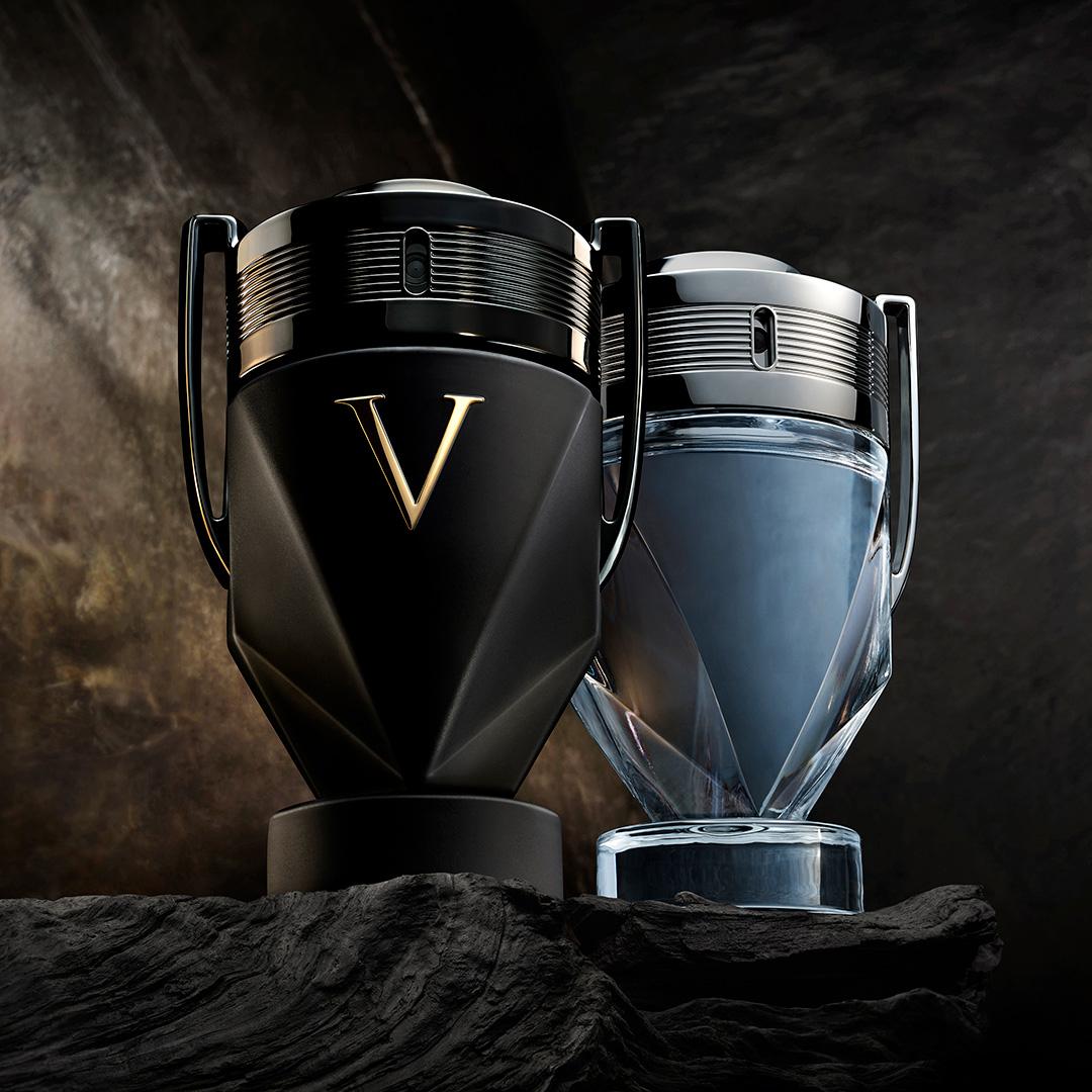 Produktbild Rabanne Invictus Victory Absolu Parfum Intense 4 von 7