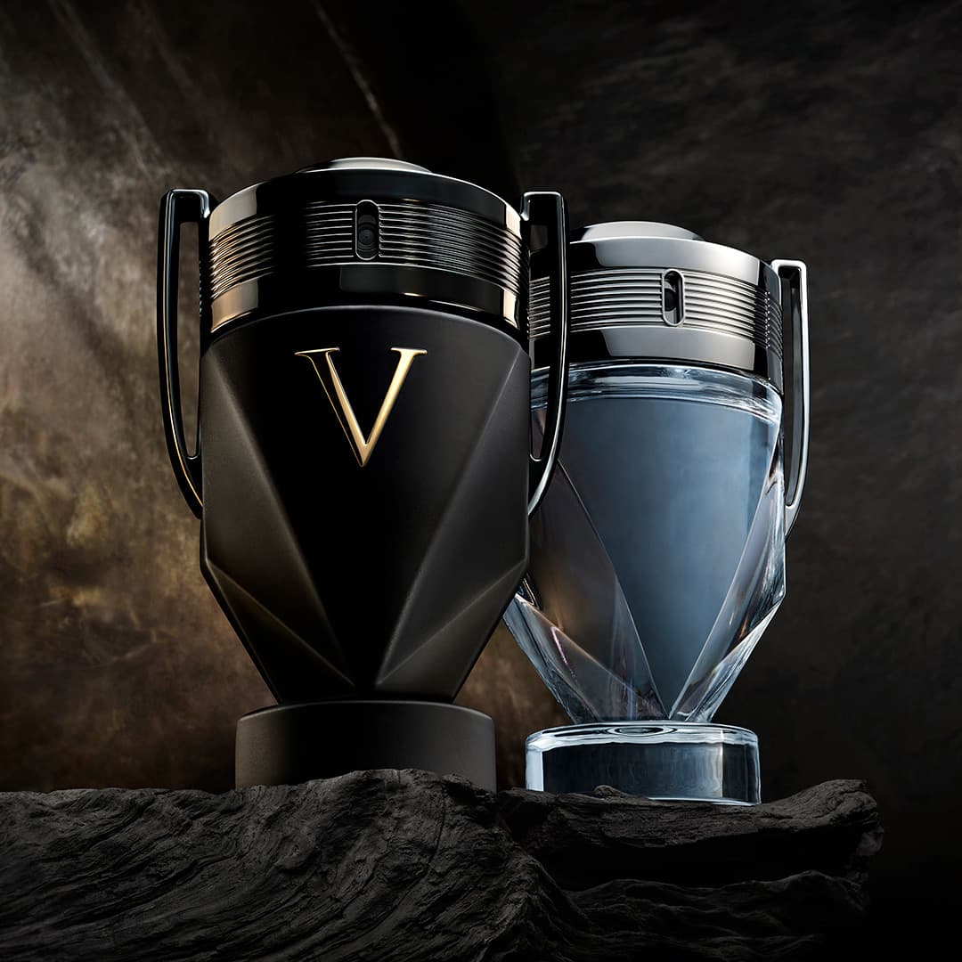Produktbild Rabanne Invictus Victory Absolu Parfum Intense 6 von 8