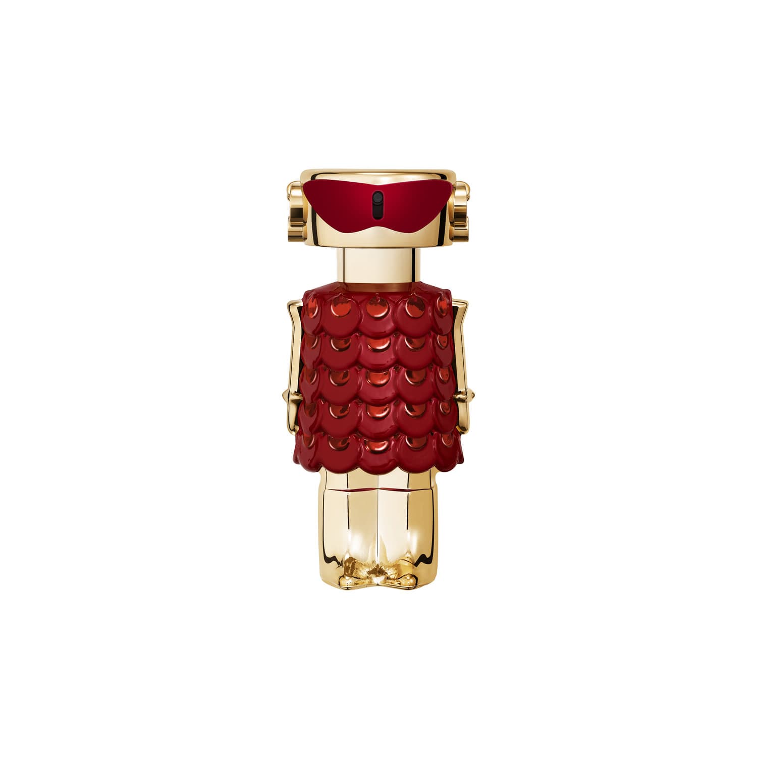 Rabanne Fame In Love Elixier Eau de Parfum Nachfüllbar