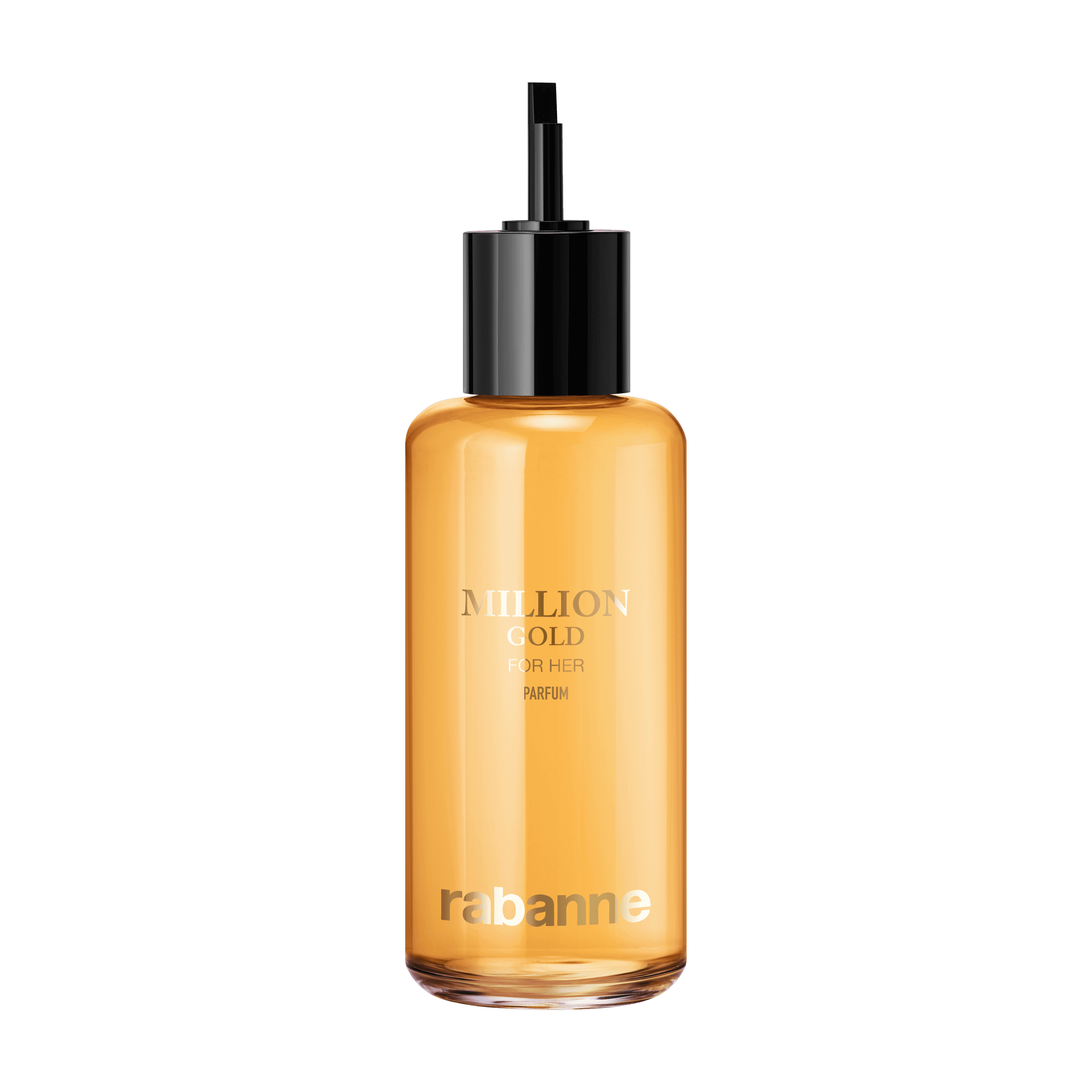 Rabanne Million Gold For Her Parfum Nachfüllung