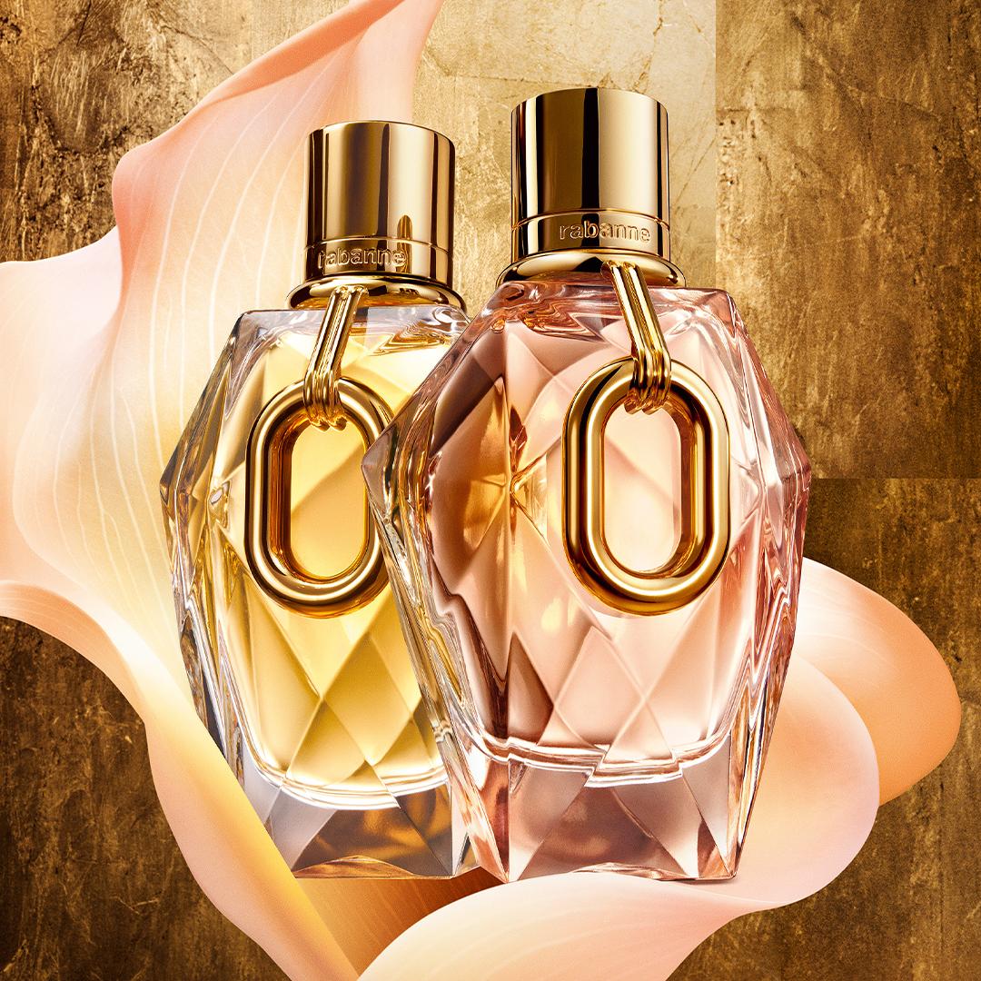 Produktbild Rabanne Million Gold for Her Pure Jasmine Eau de Parfum 7 von 7