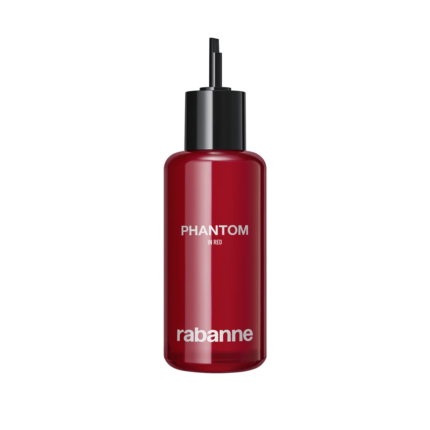 Rabanne Phantom In Red Elixier Eau de Parfum Nachfüllung