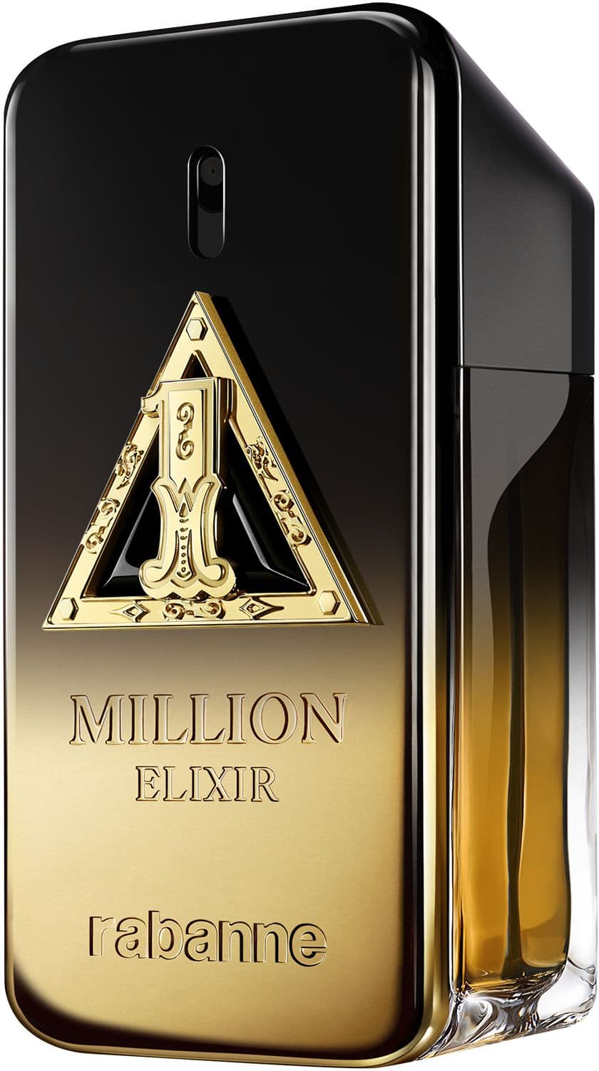 Rabanne 1 Million Night Elixir Parfum Elixir